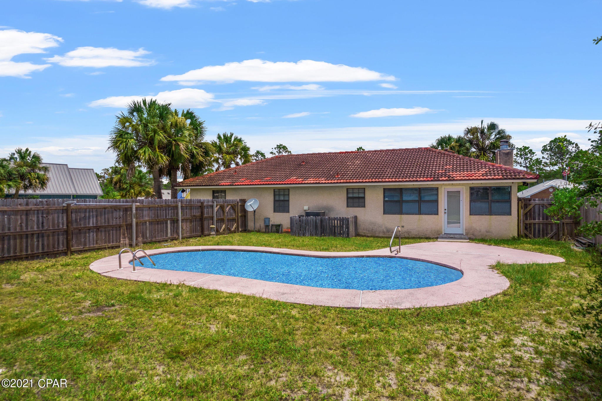 Seashores - Residential
