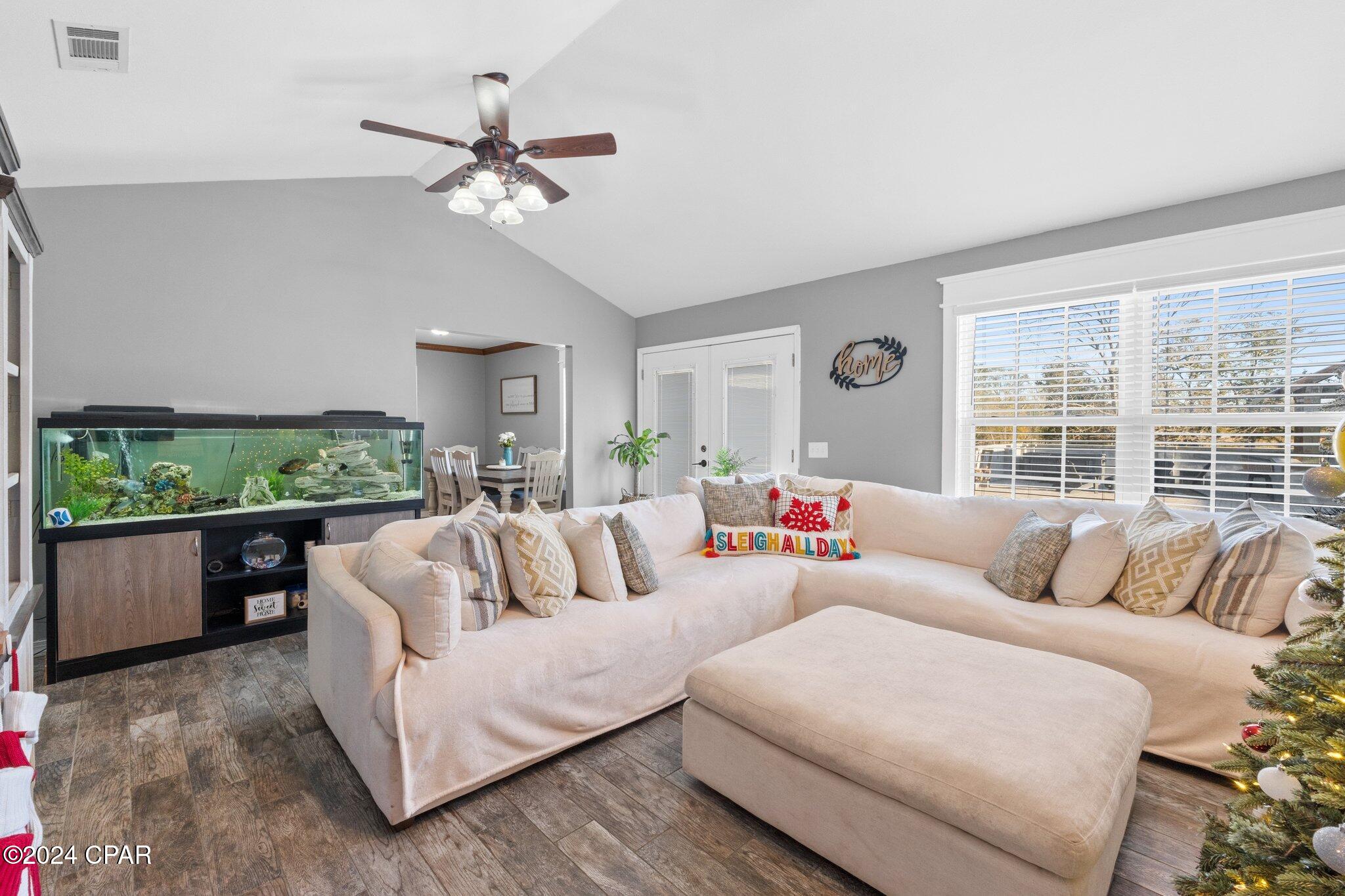 Twin Lakes - Residential