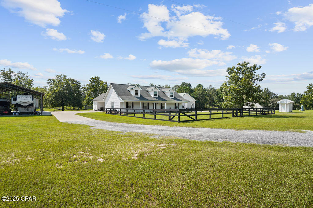 Twin Lakes - Residential