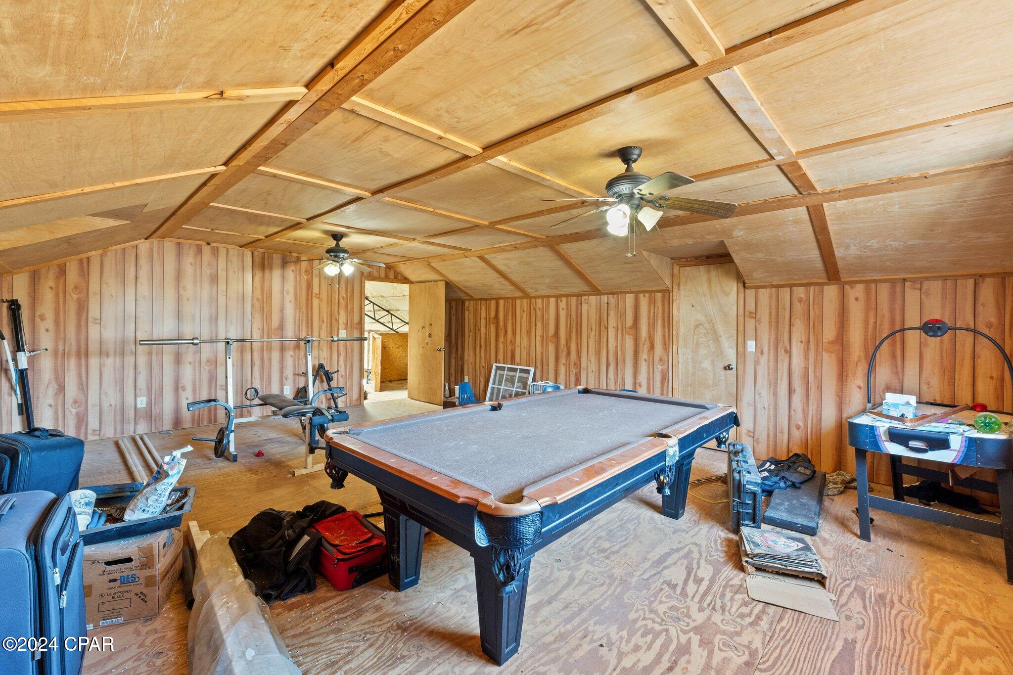 Twin Lakes - Residential