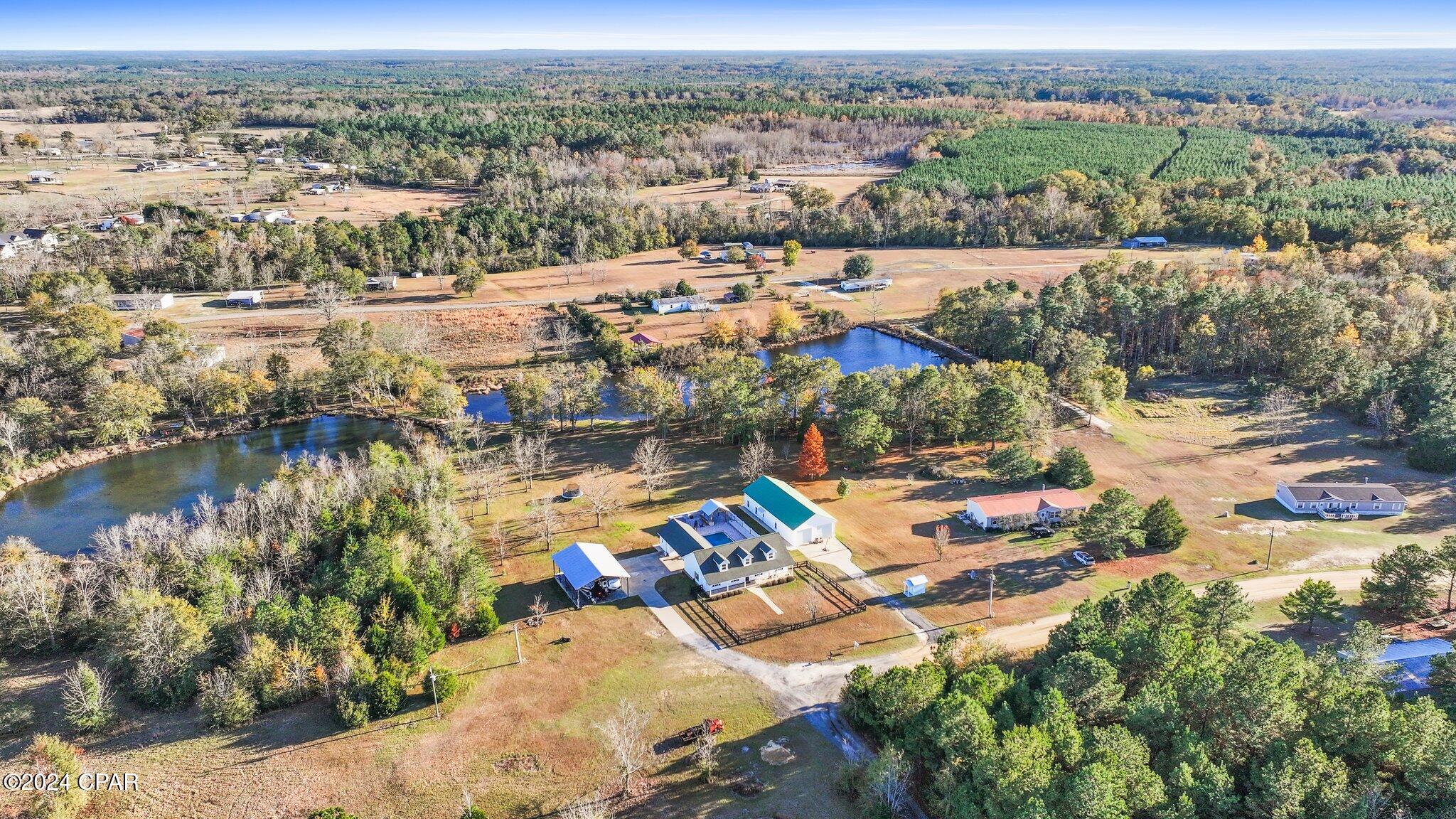 Twin Lakes - Residential