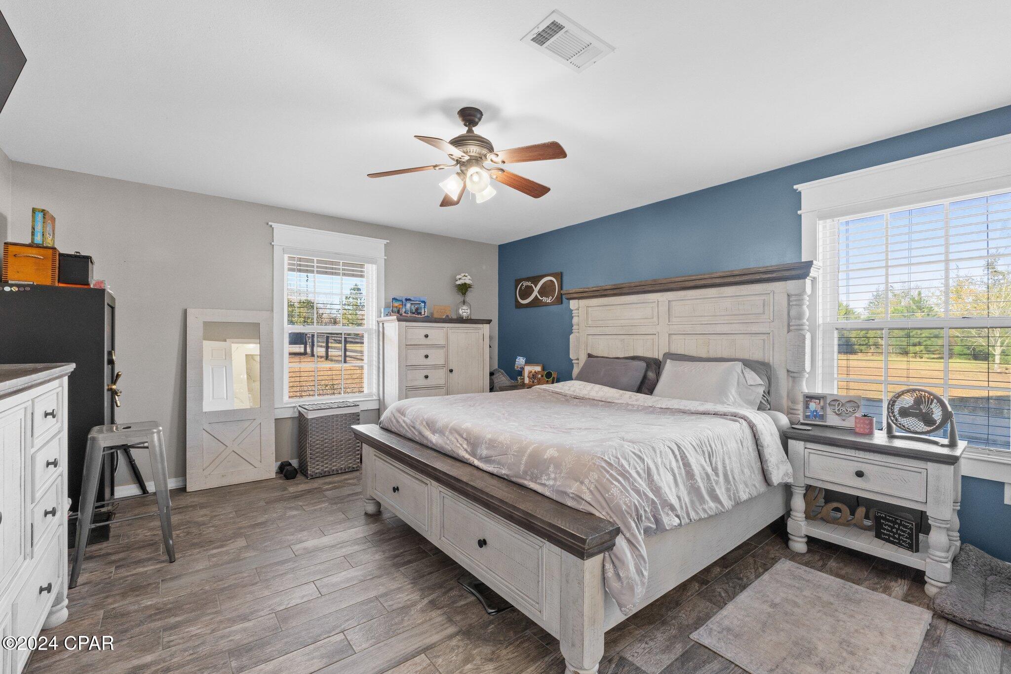 Twin Lakes - Residential