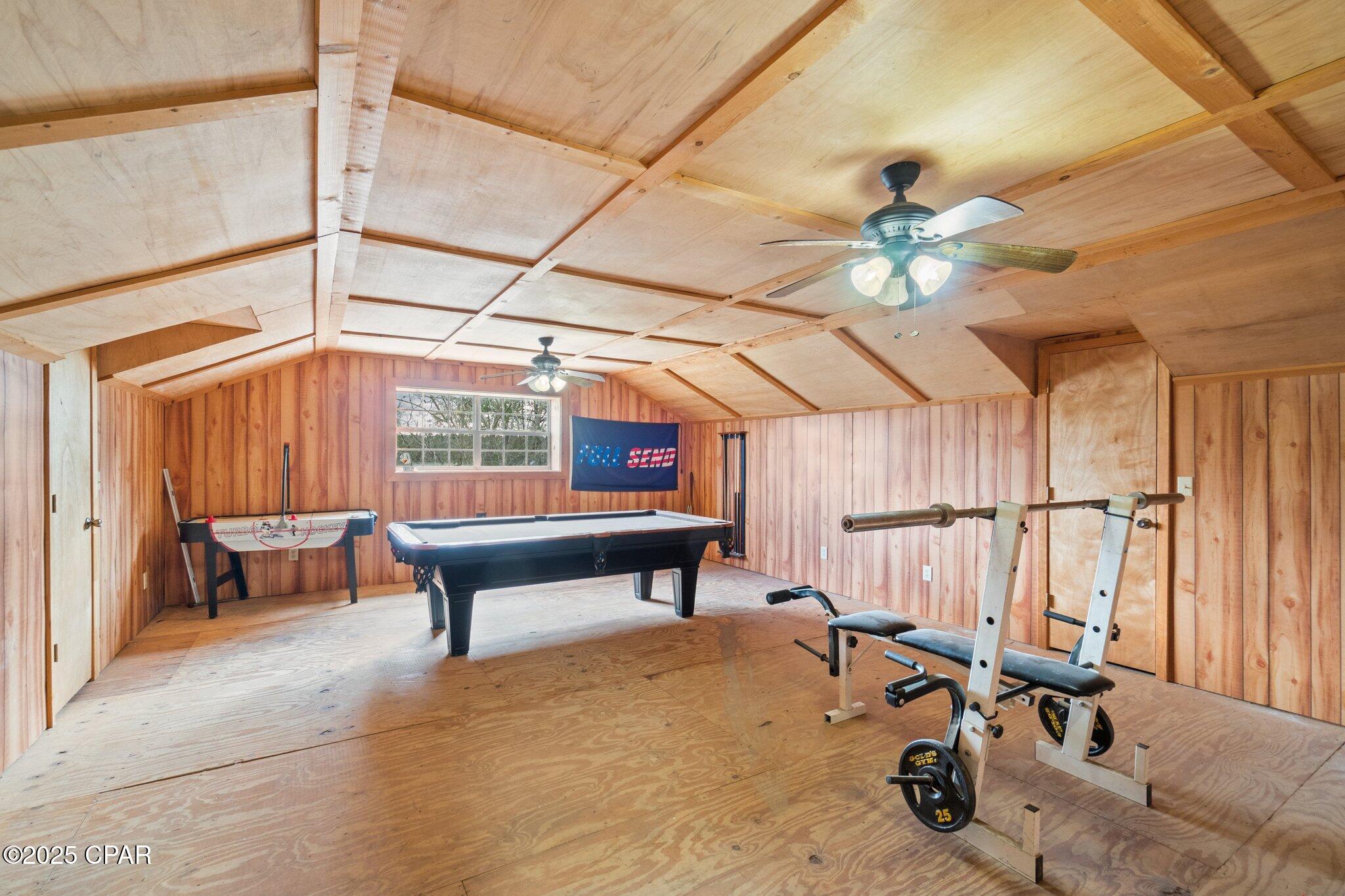 Twin Lakes - Residential