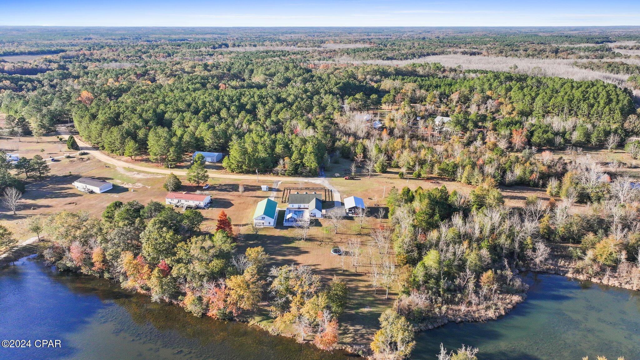 Twin Lakes - Residential