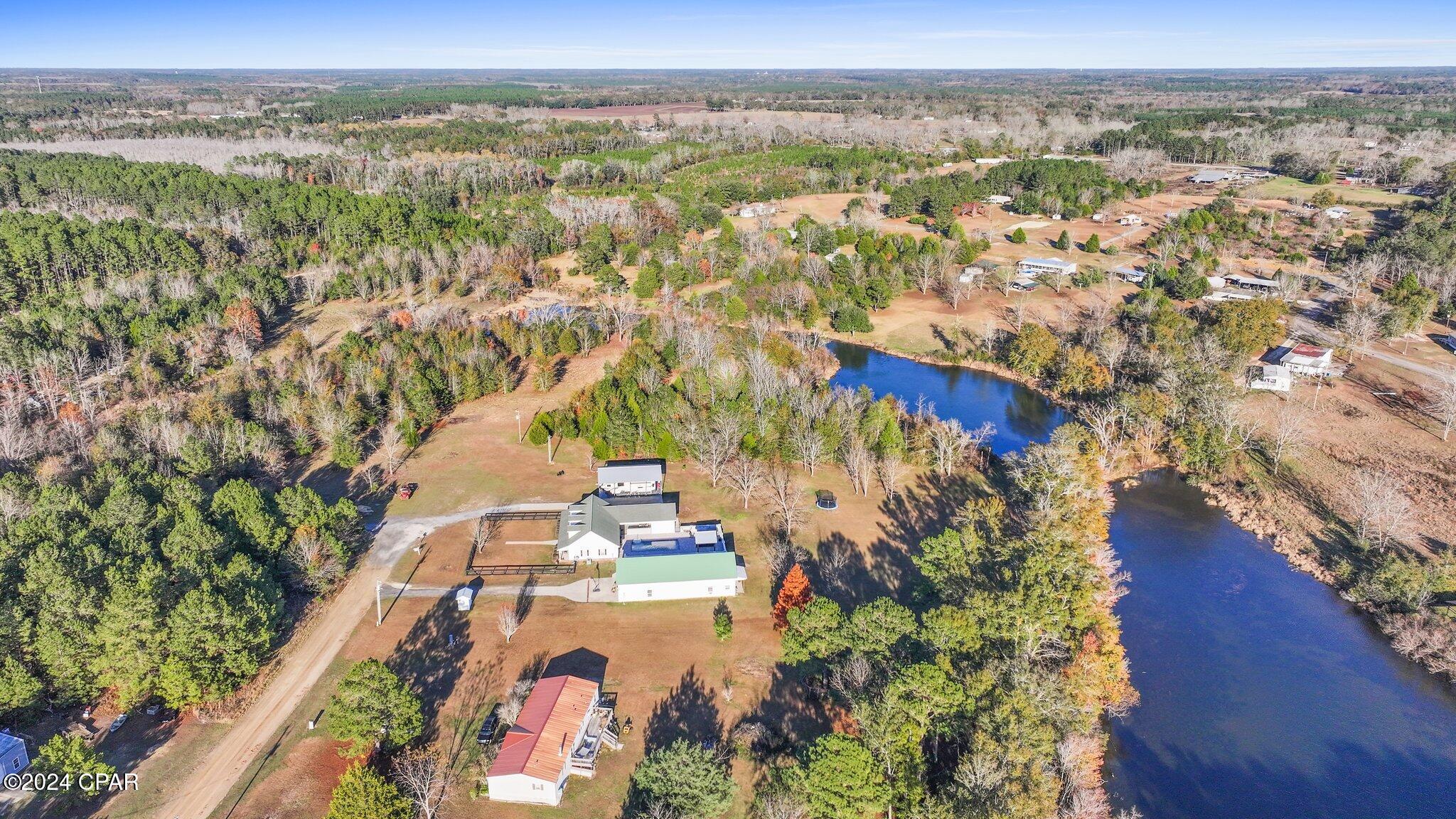 Twin Lakes - Residential