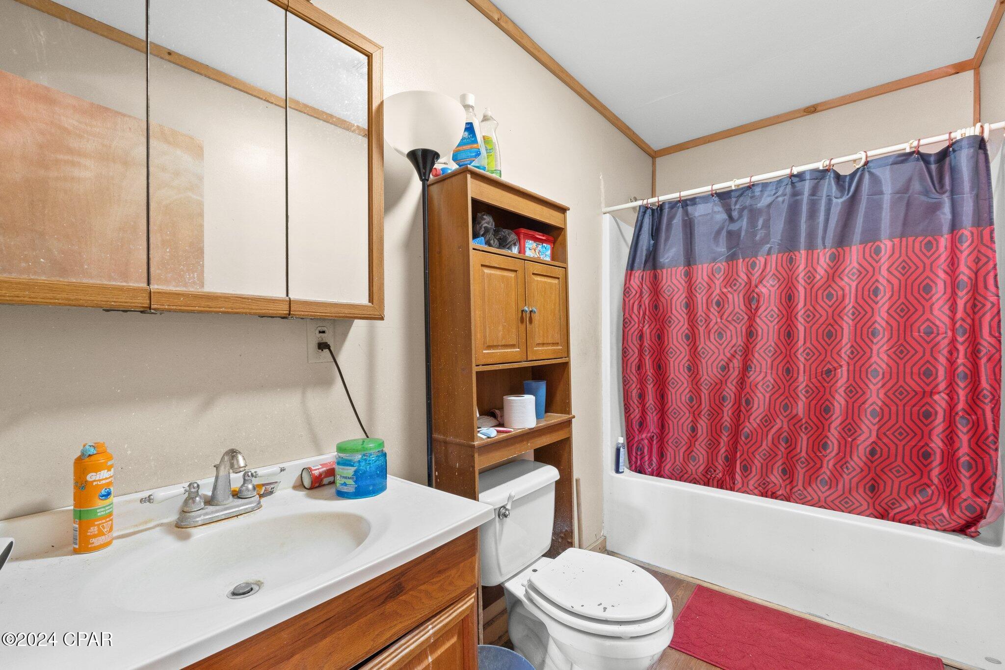 Twin Lakes - Residential