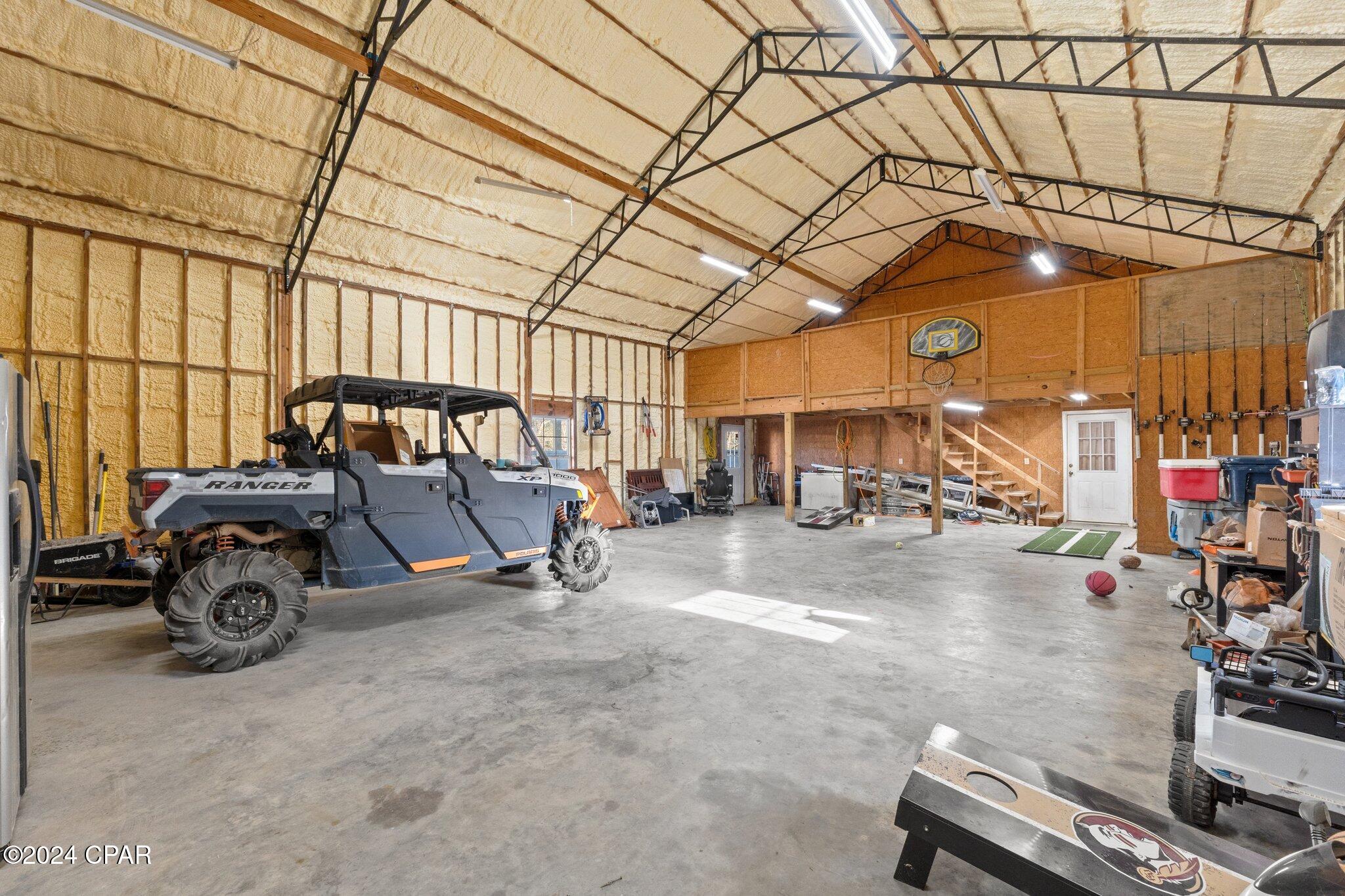 Twin Lakes - Residential