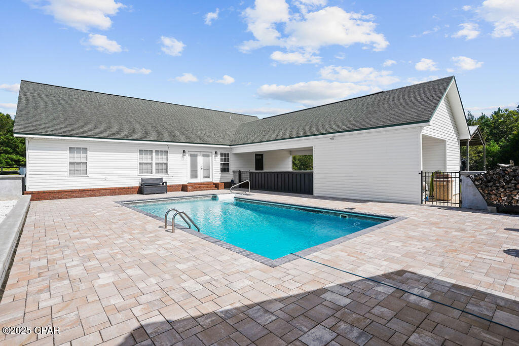 Twin Lakes - Residential