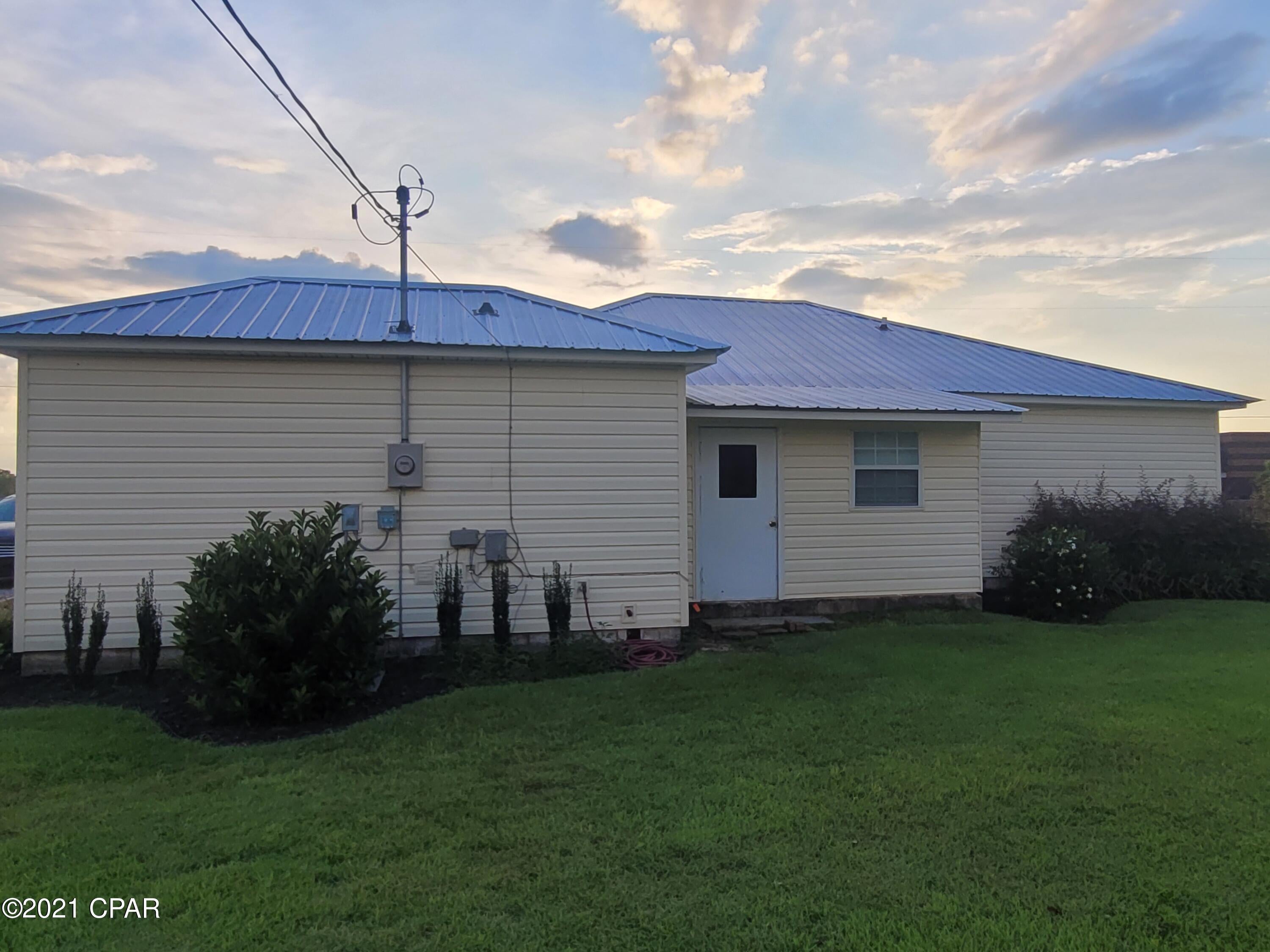 No Named Subdivision - Residential