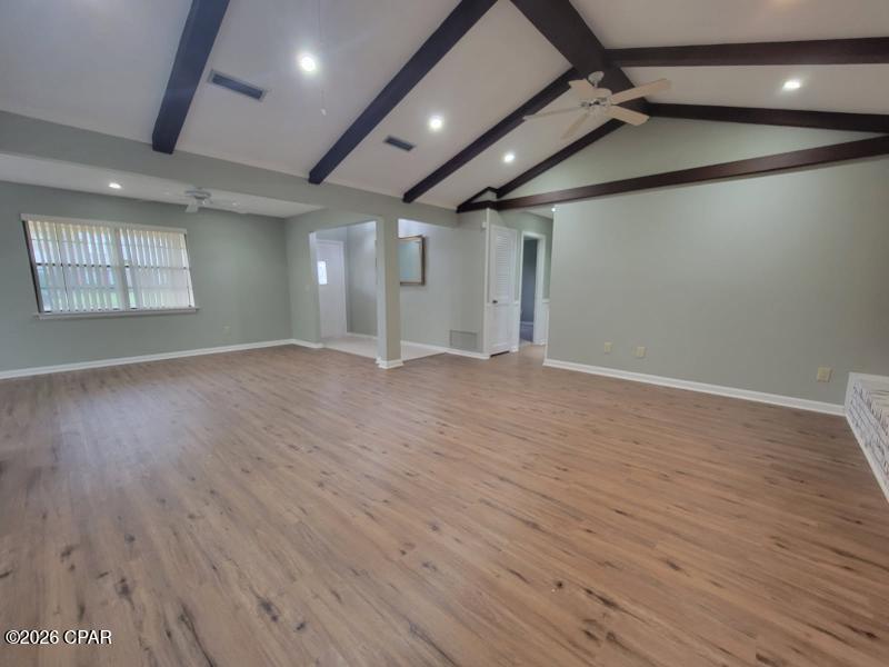 Huntingdon Estates U-3 - Residential Lease
