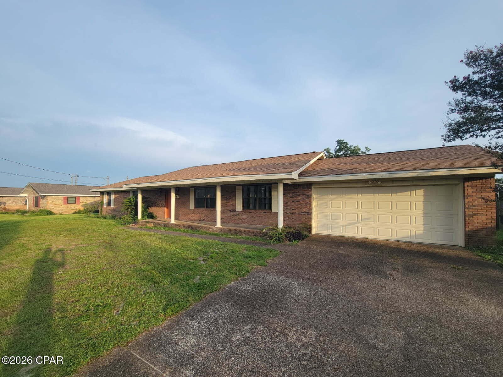 Huntingdon Estates U-3 - Residential Lease
