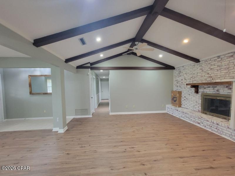 Huntingdon Estates U-3 - Residential Lease