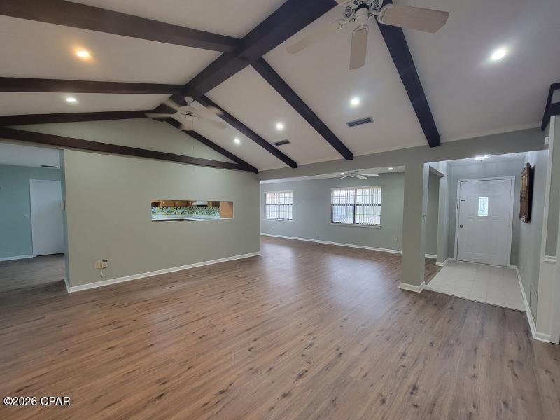 Huntingdon Estates U-3 - Residential Lease