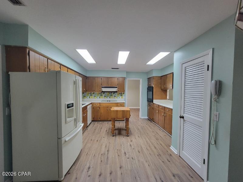 Huntingdon Estates U-3 - Residential Lease