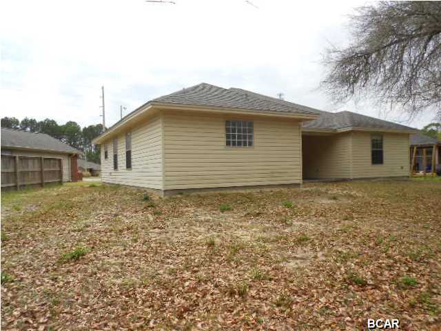 Willow Bend - Residential