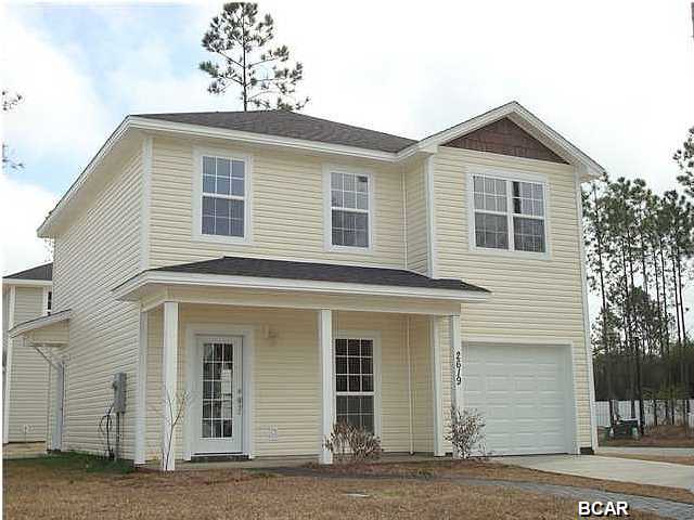 Great home in Avondale Estates with ceramic tile and carpet, open floor plan, upgraded kitchen, separate laundry room, 1-car garage, and sprinkler system. Playground across the street for children!