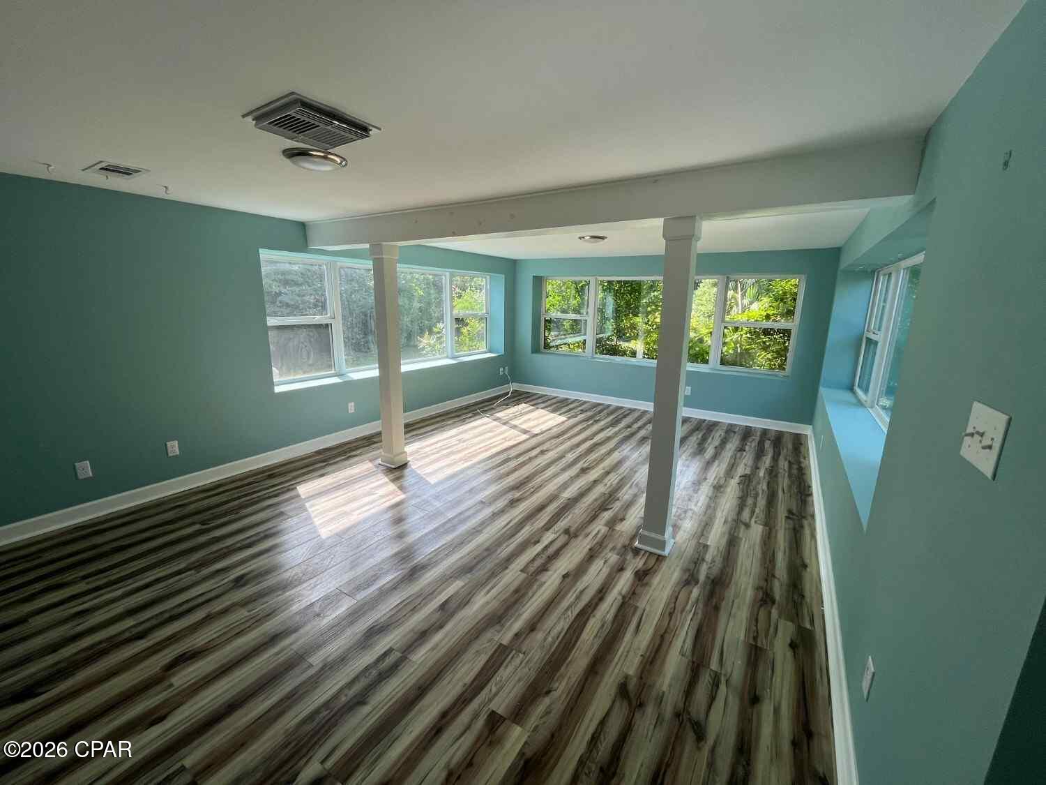 Cove Terrace - Residential