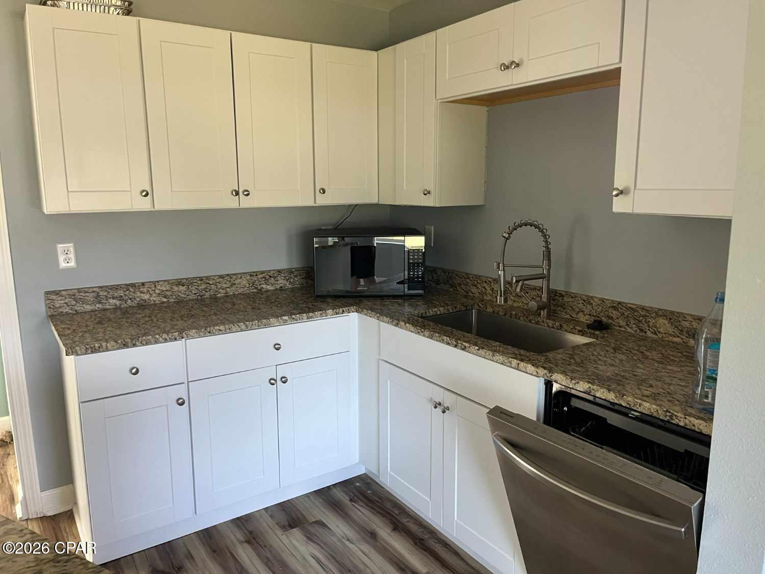 Cove Terrace - Residential