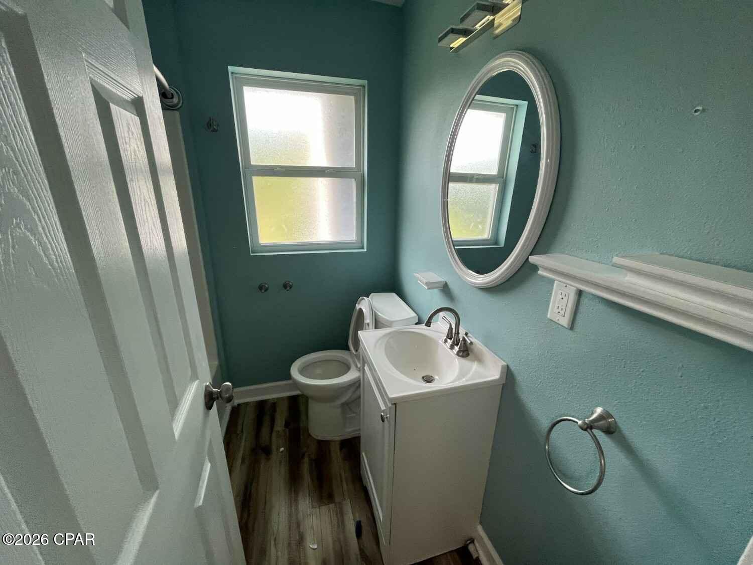 Cove Terrace - Residential