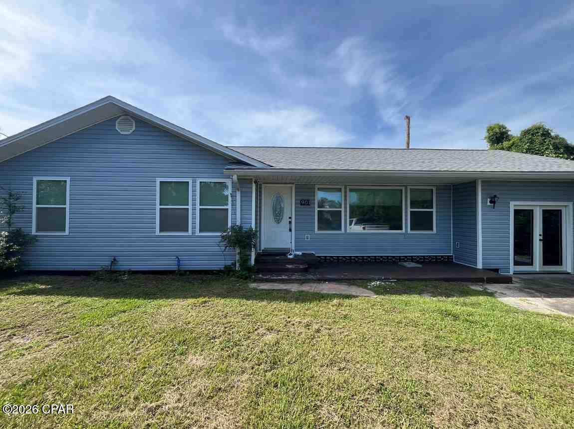 Cove Terrace - Residential
