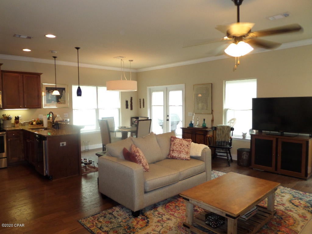 Waterview At Inlet Beach - Residential Lease