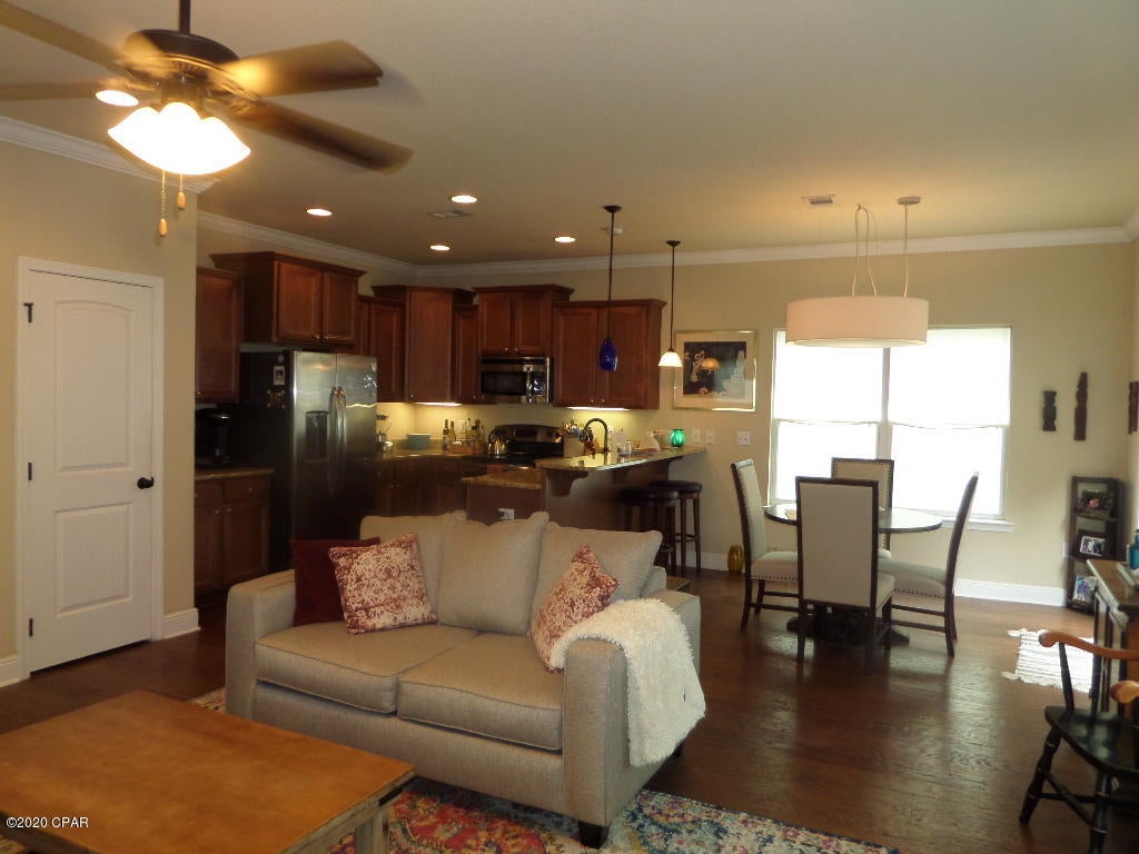 Waterview At Inlet Beach - Residential Lease