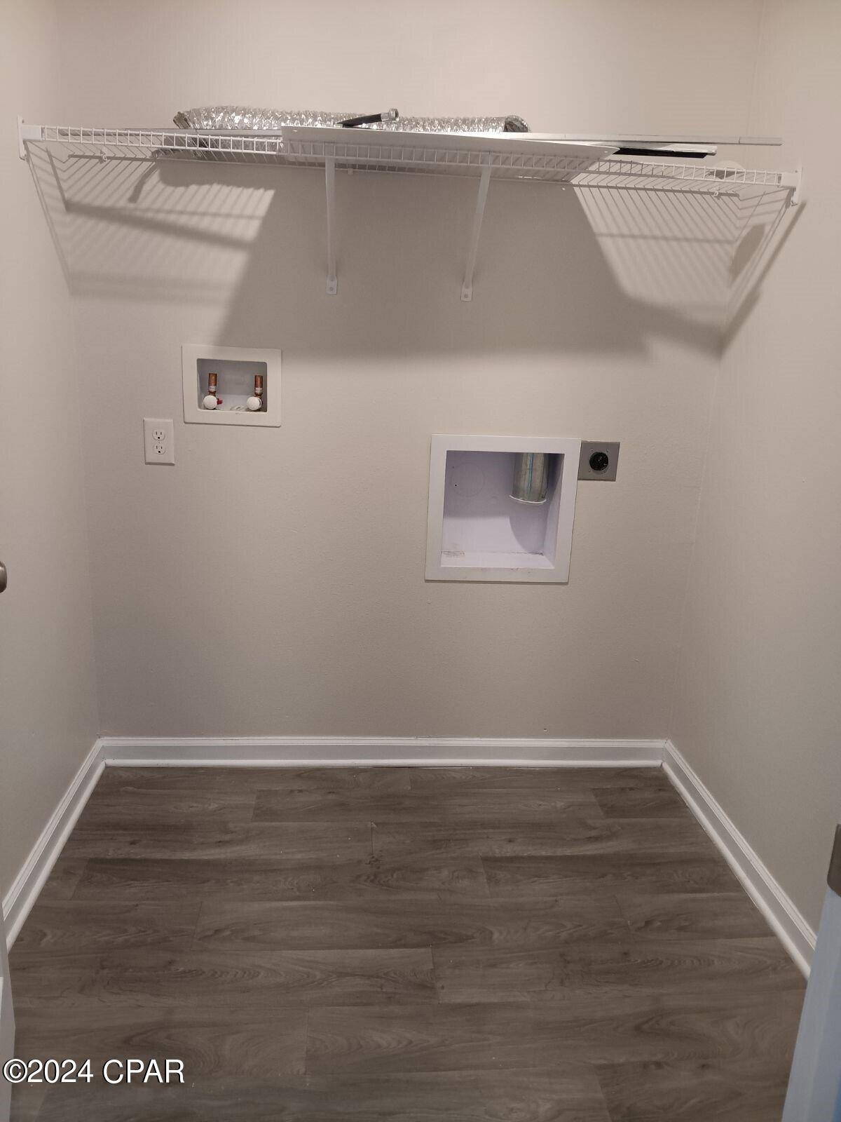 Brighton Oaks - Residential