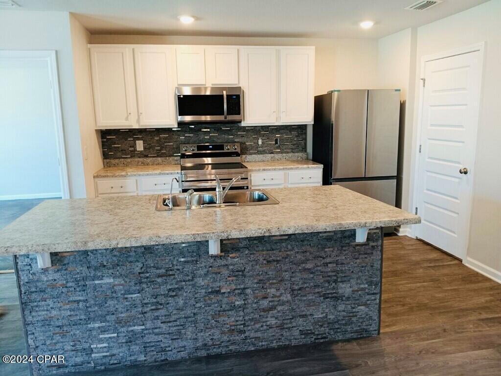 Brighton Oaks - Residential