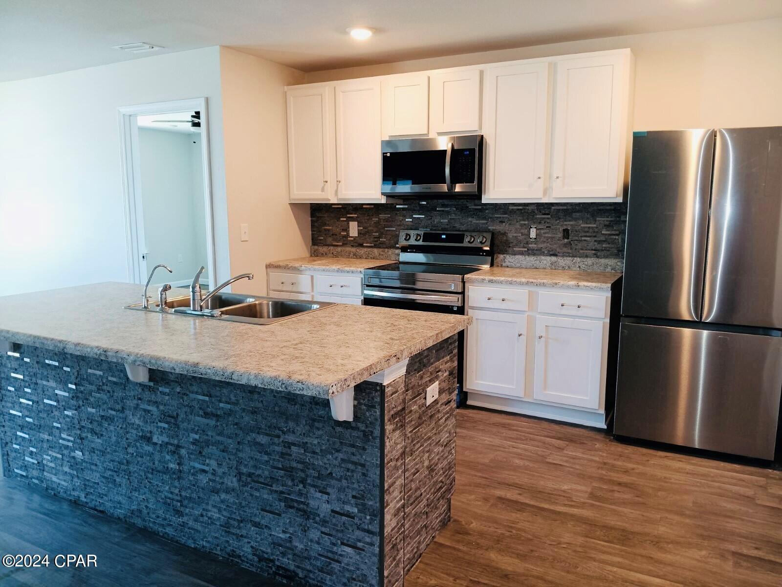 Brighton Oaks - Residential