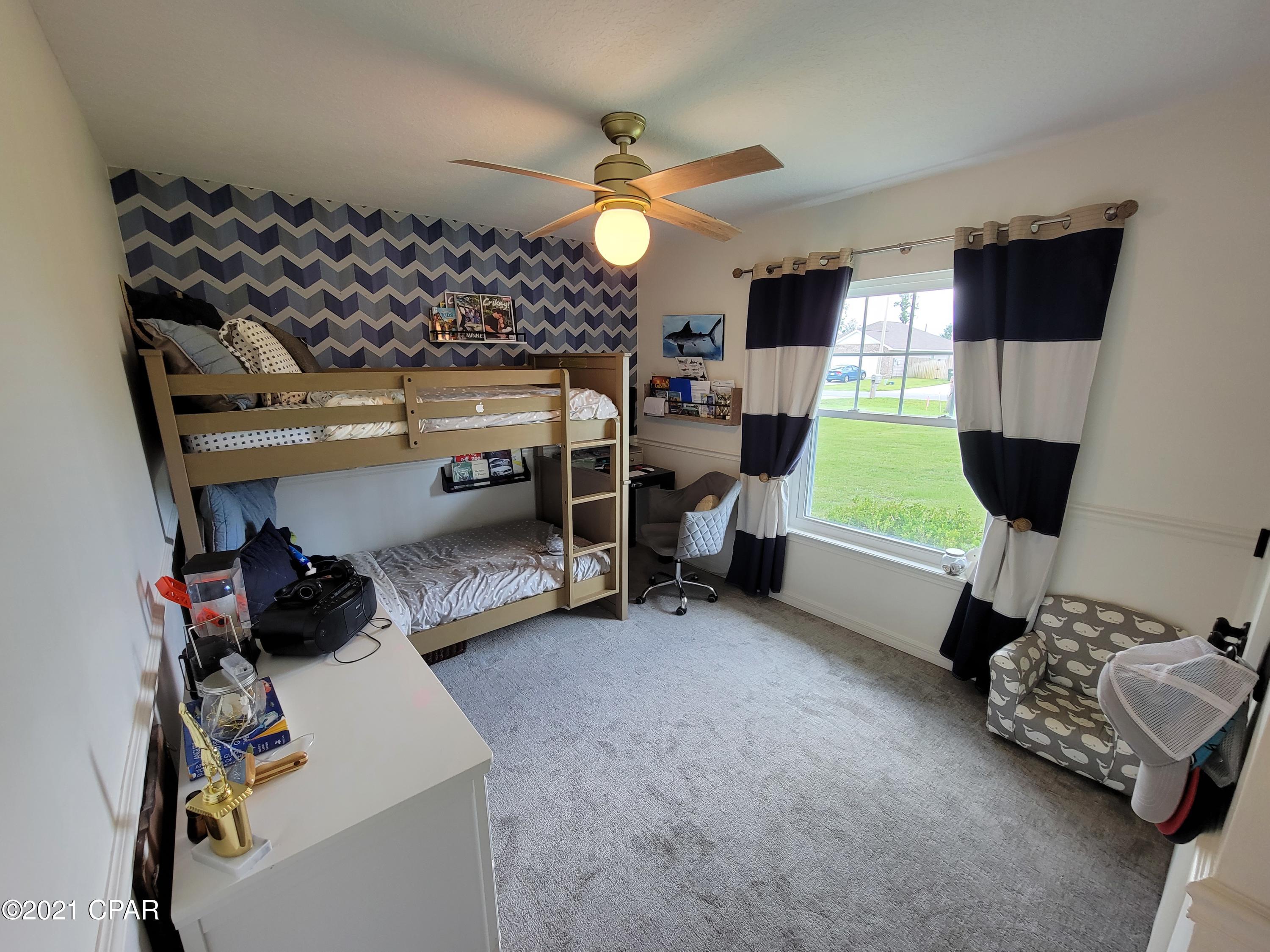 St. Andrews Bay Dev. Co. - Residential