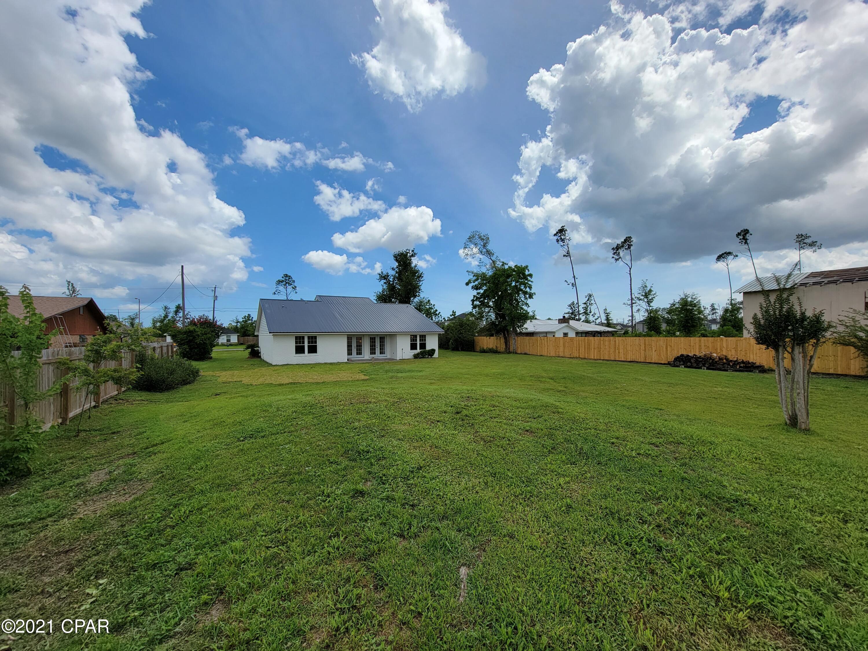St. Andrews Bay Dev. Co. - Residential