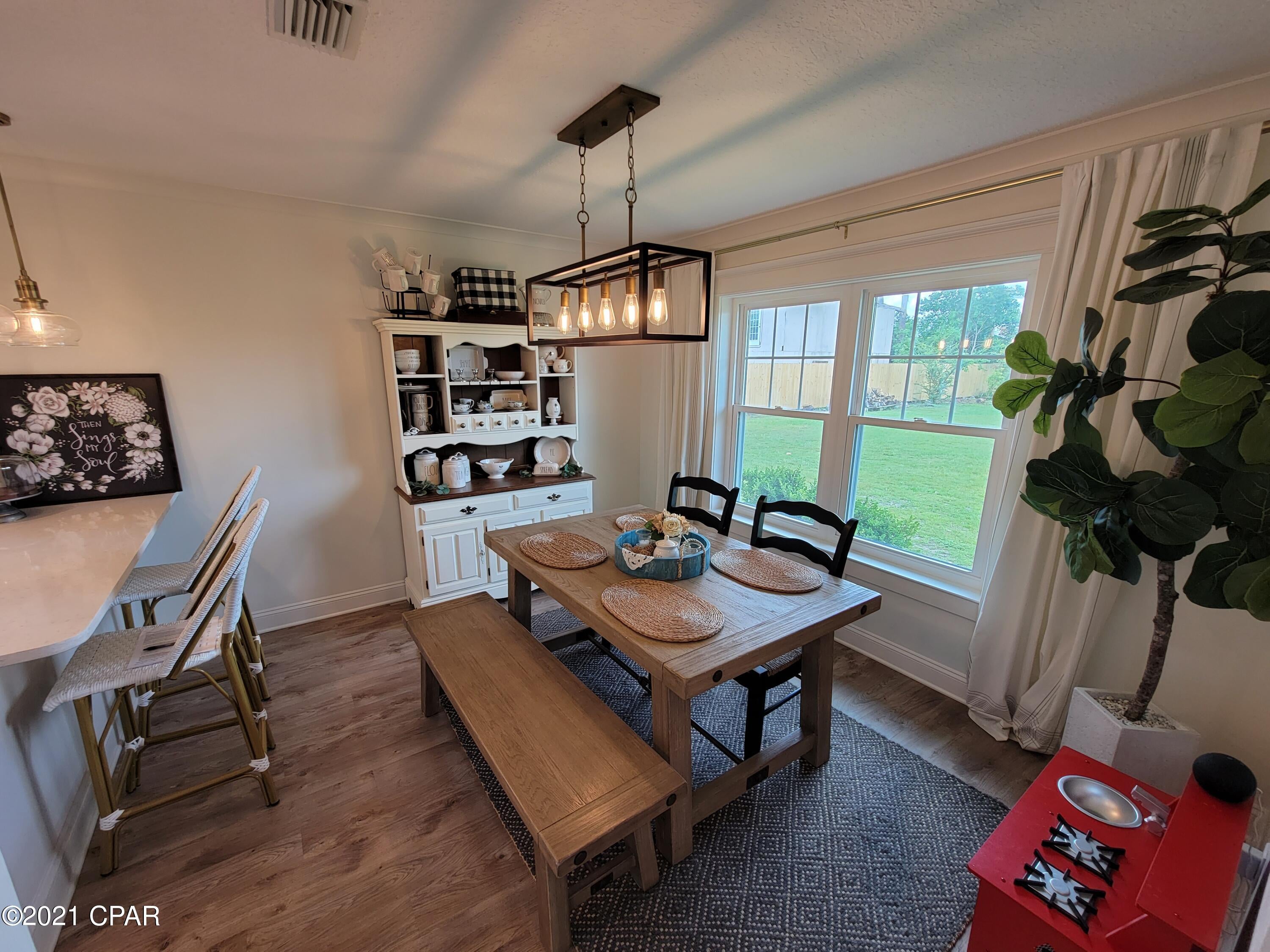 St. Andrews Bay Dev. Co. - Residential