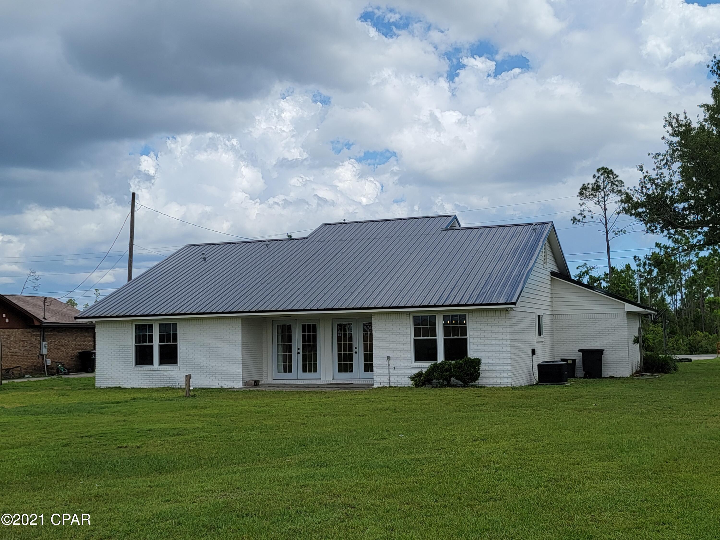 St. Andrews Bay Dev. Co. - Residential