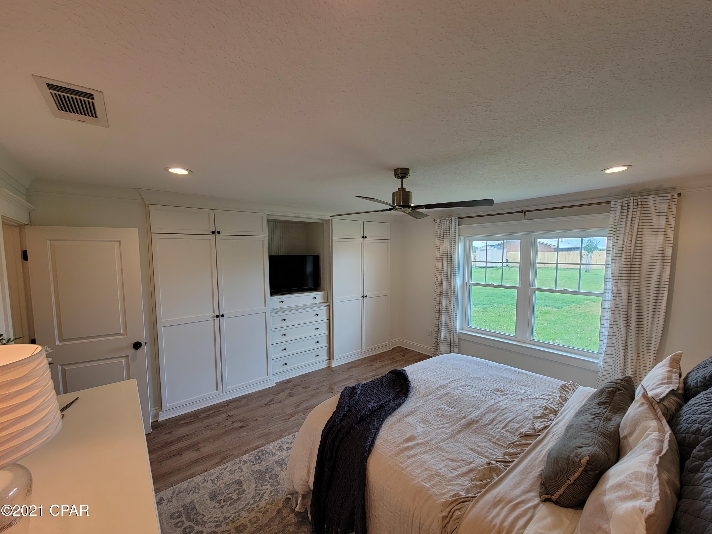 St. Andrews Bay Dev. Co. - Residential