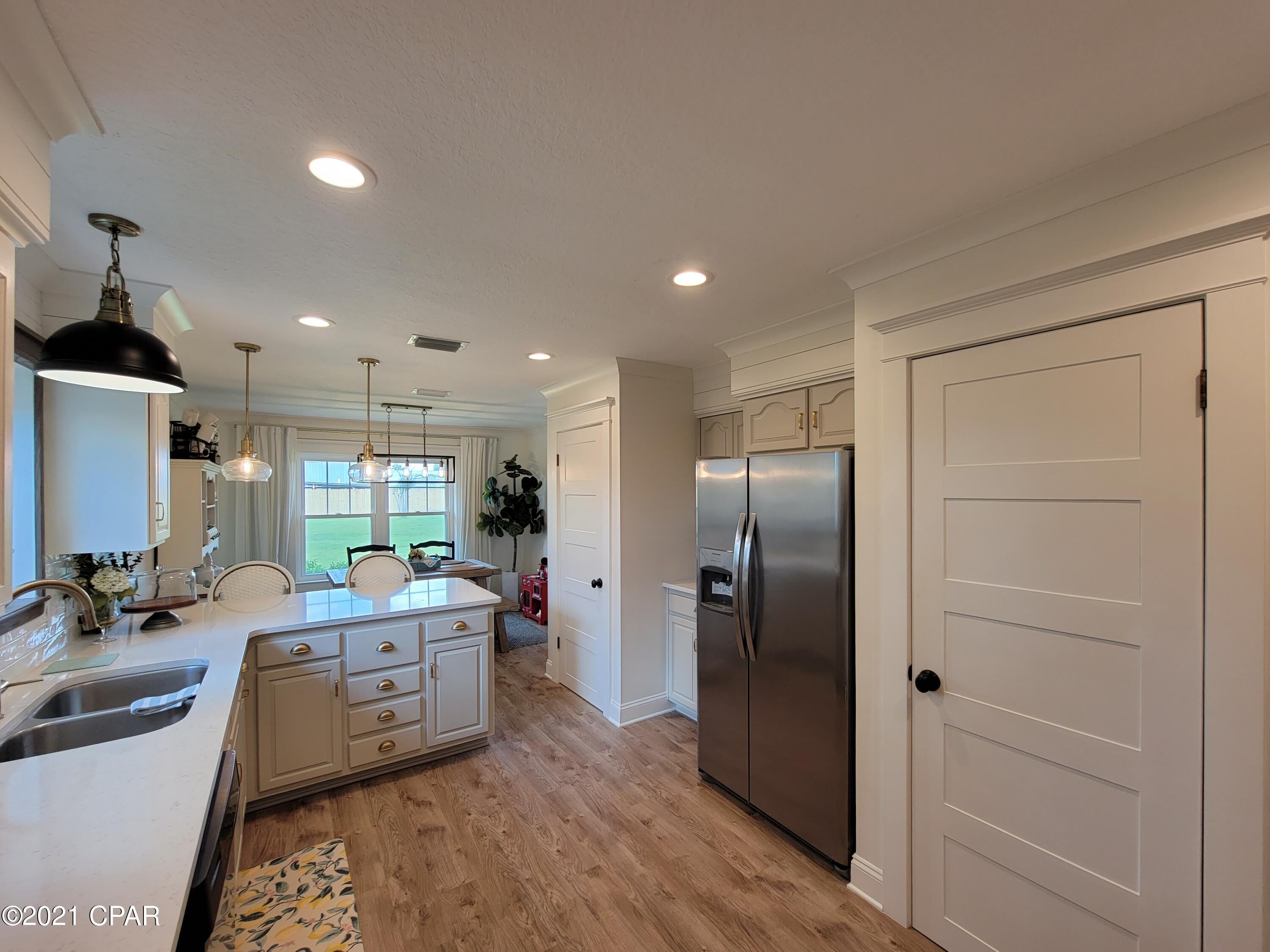 St. Andrews Bay Dev. Co. - Residential