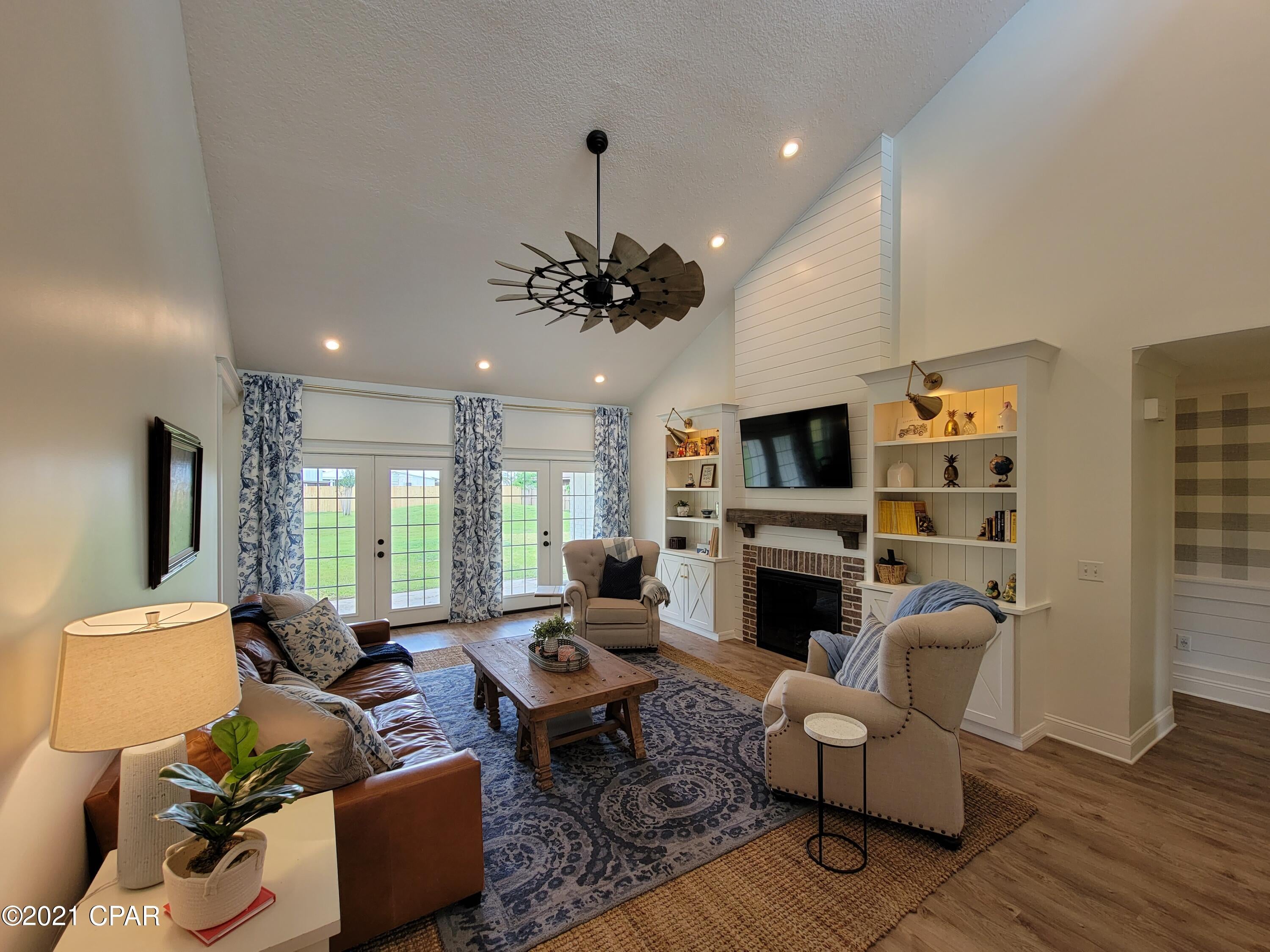St. Andrews Bay Dev. Co. - Residential