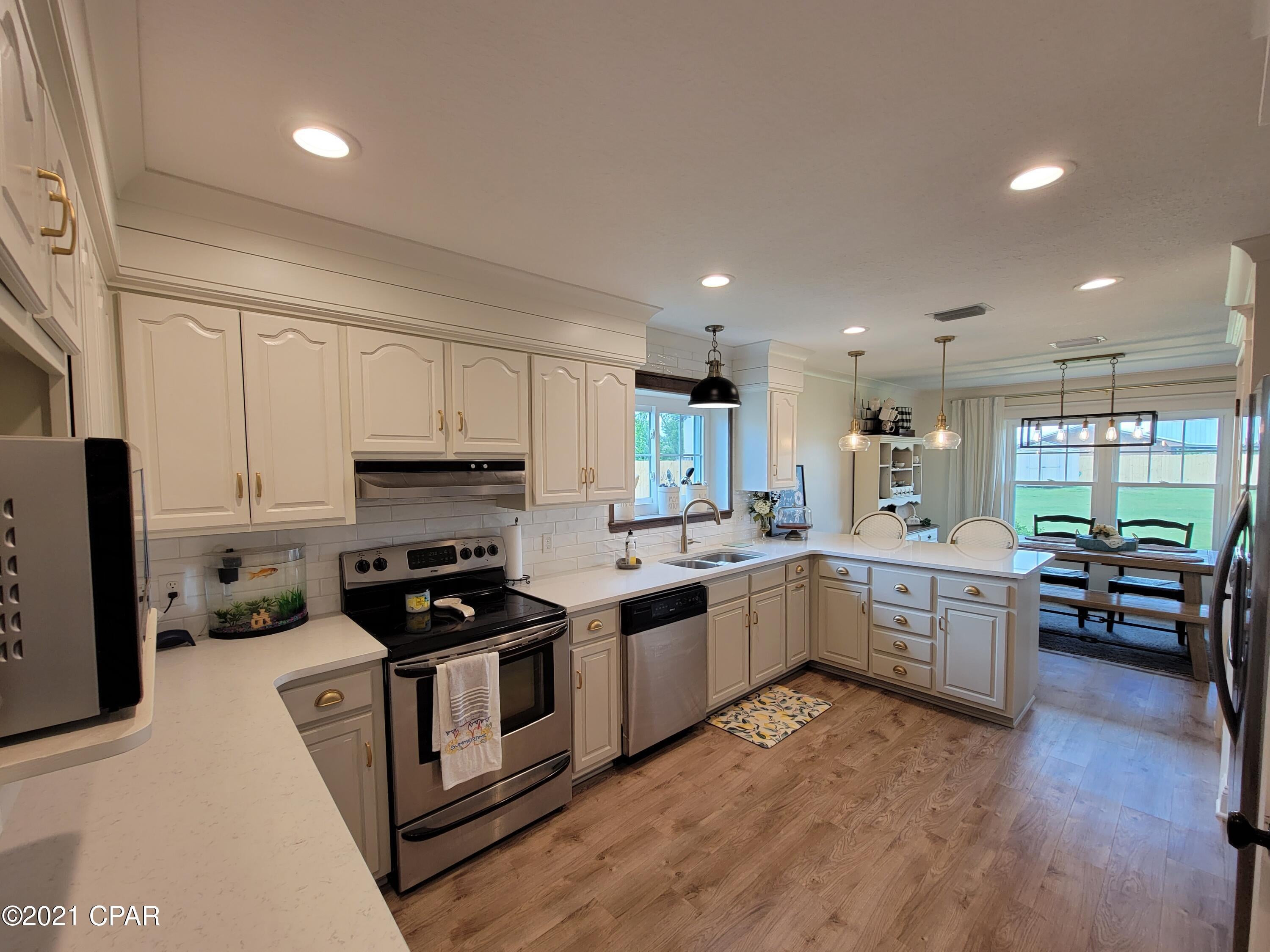 St. Andrews Bay Dev. Co. - Residential