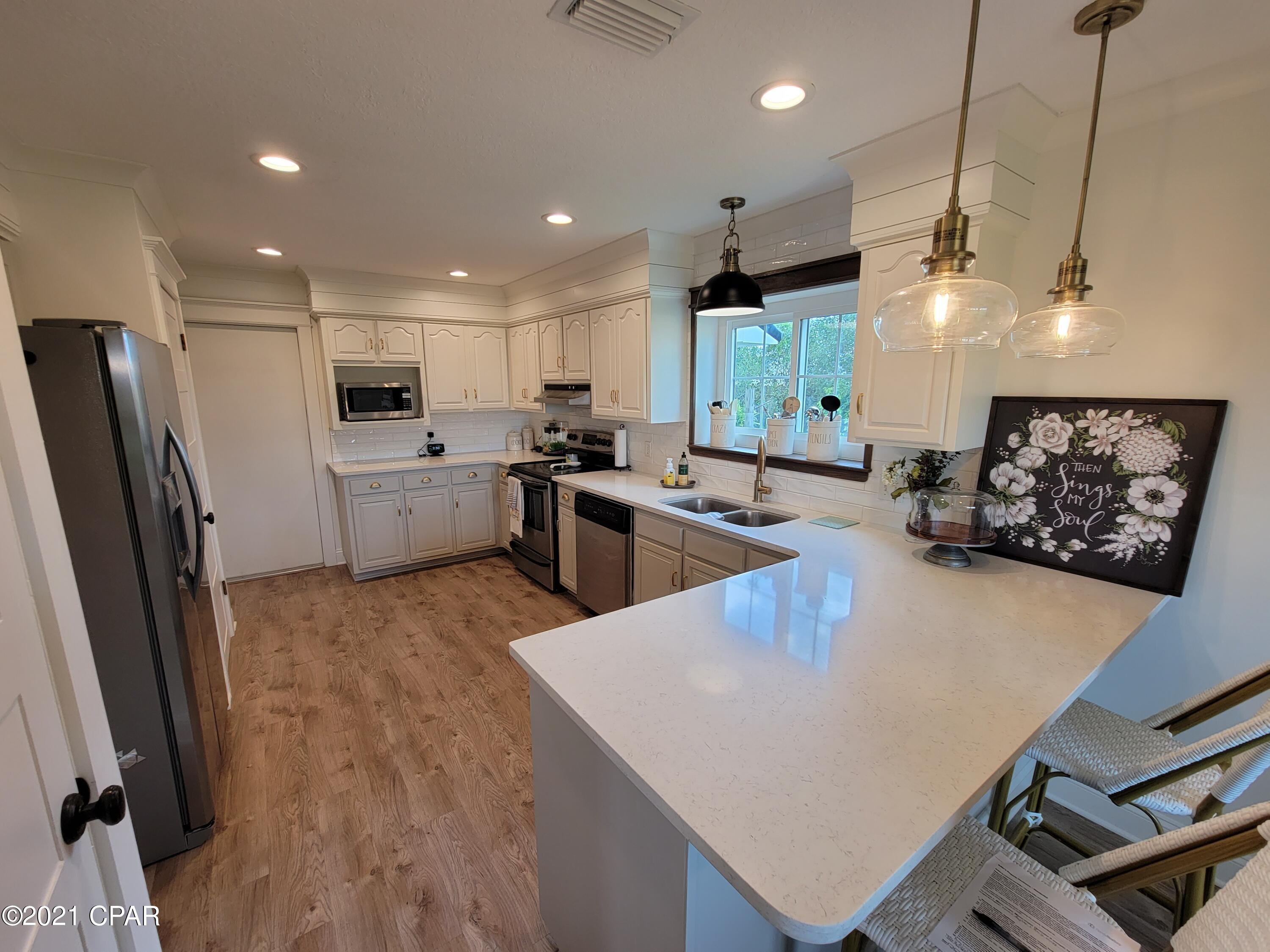 St. Andrews Bay Dev. Co. - Residential