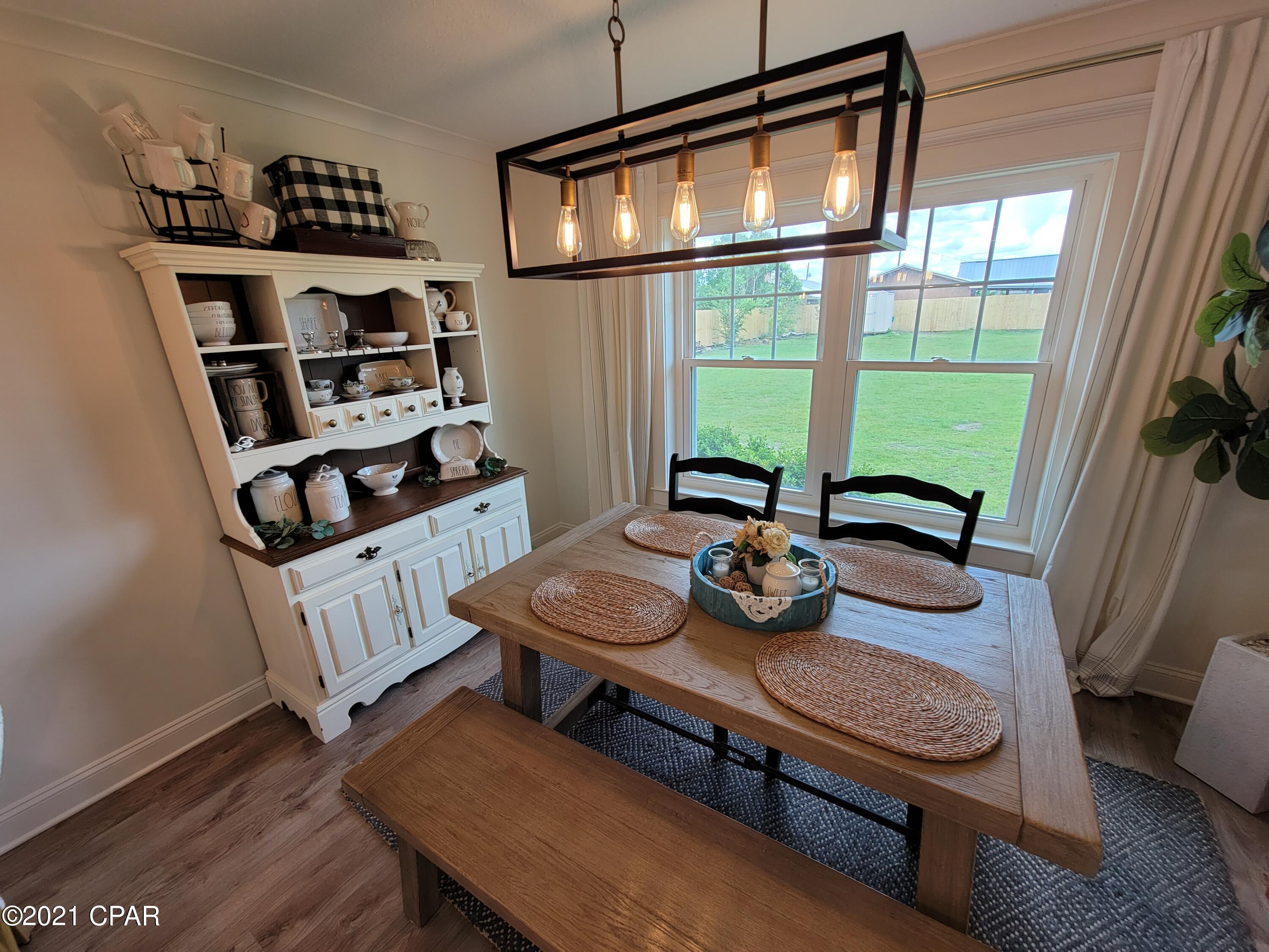 St. Andrews Bay Dev. Co. - Residential