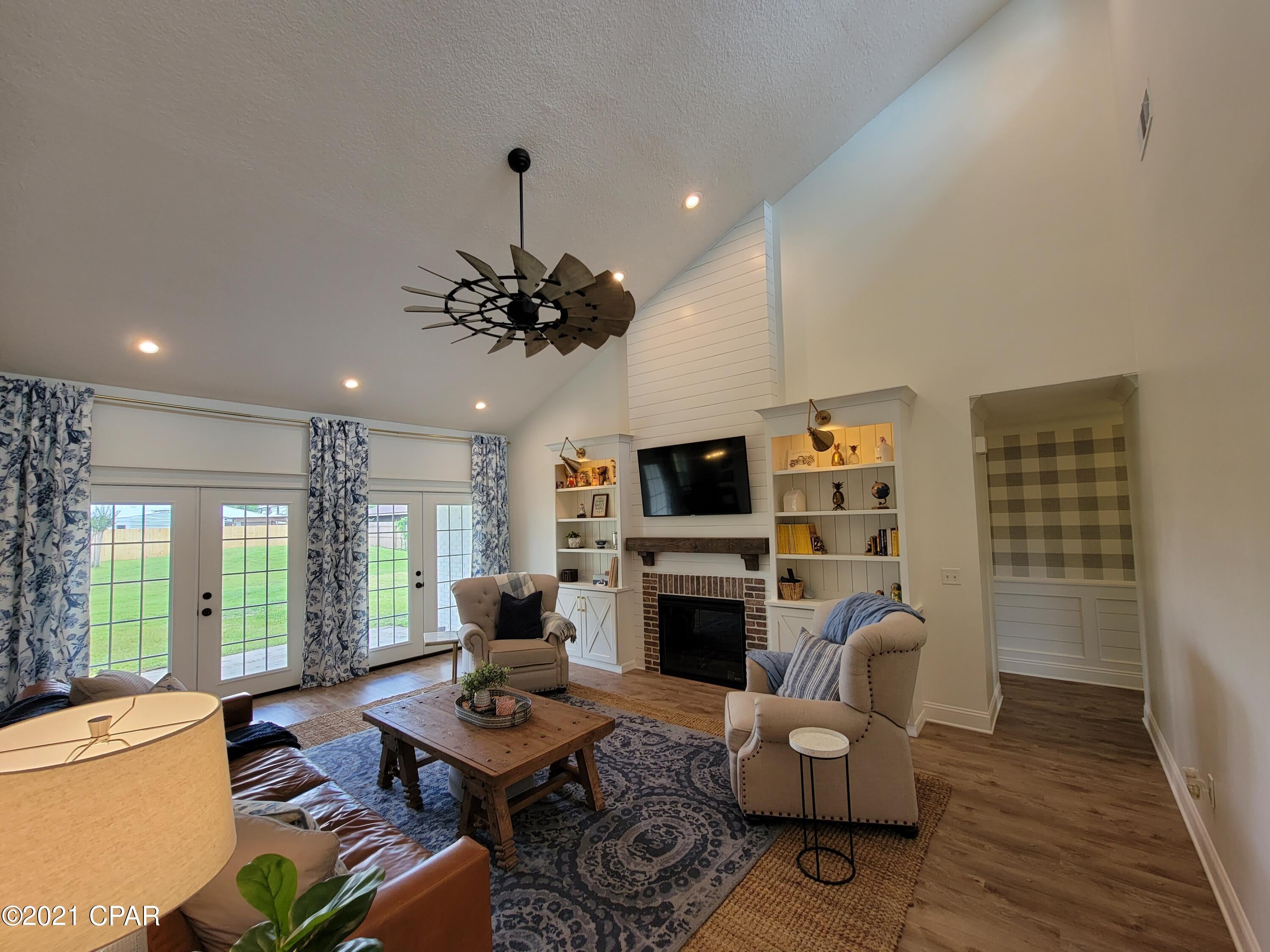 St. Andrews Bay Dev. Co. - Residential