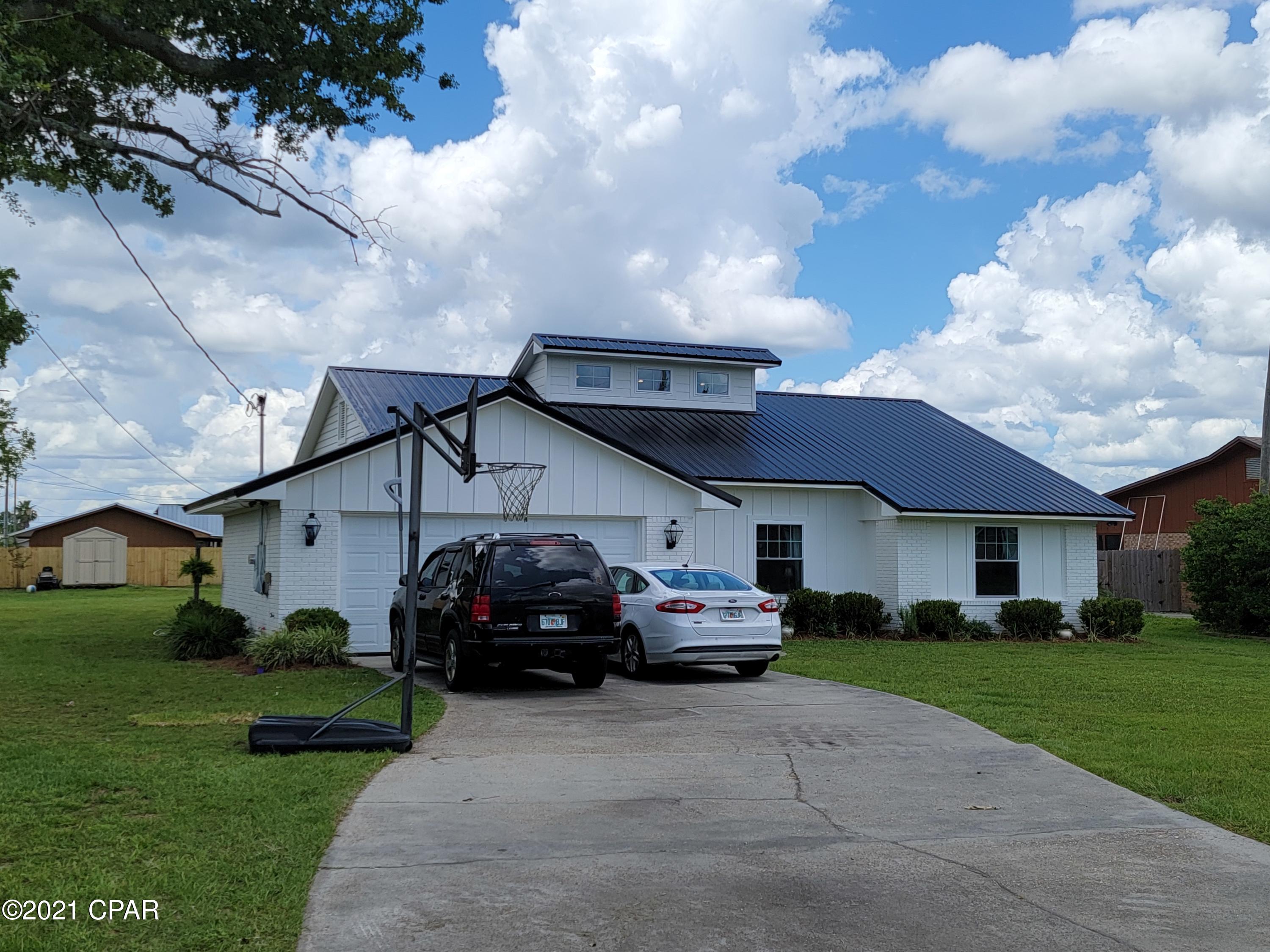 St. Andrews Bay Dev. Co. - Residential