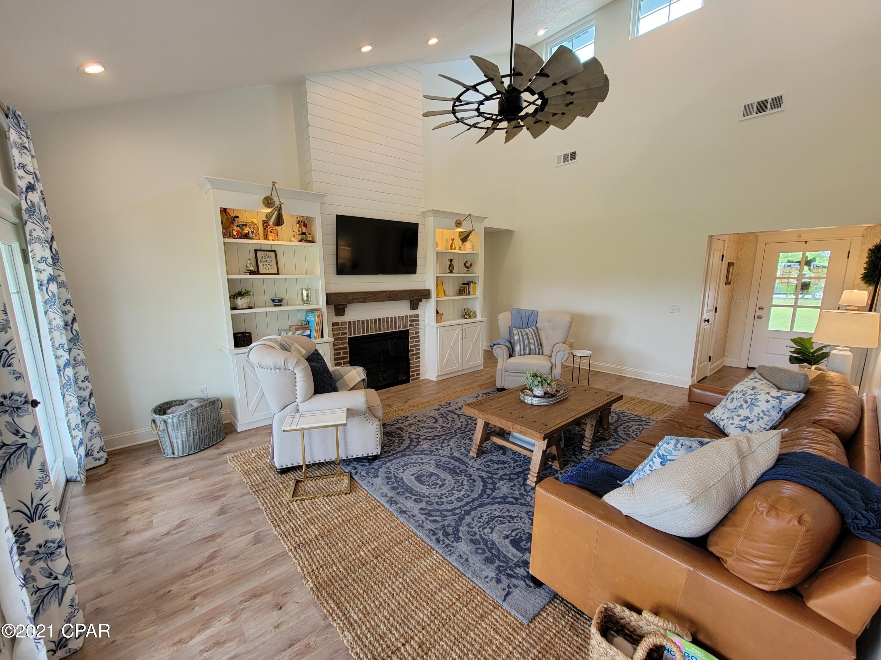 St. Andrews Bay Dev. Co. - Residential