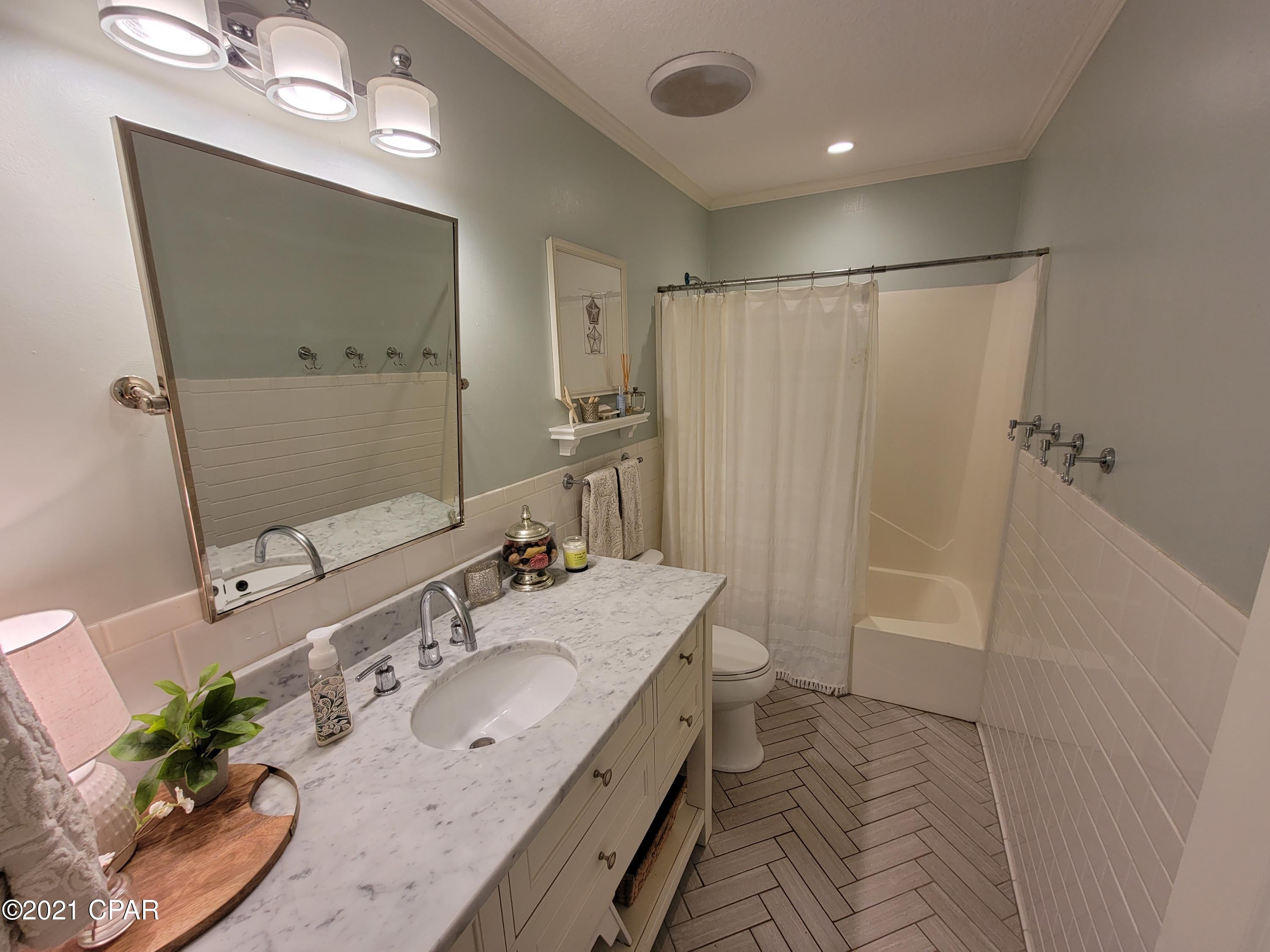 St. Andrews Bay Dev. Co. - Residential
