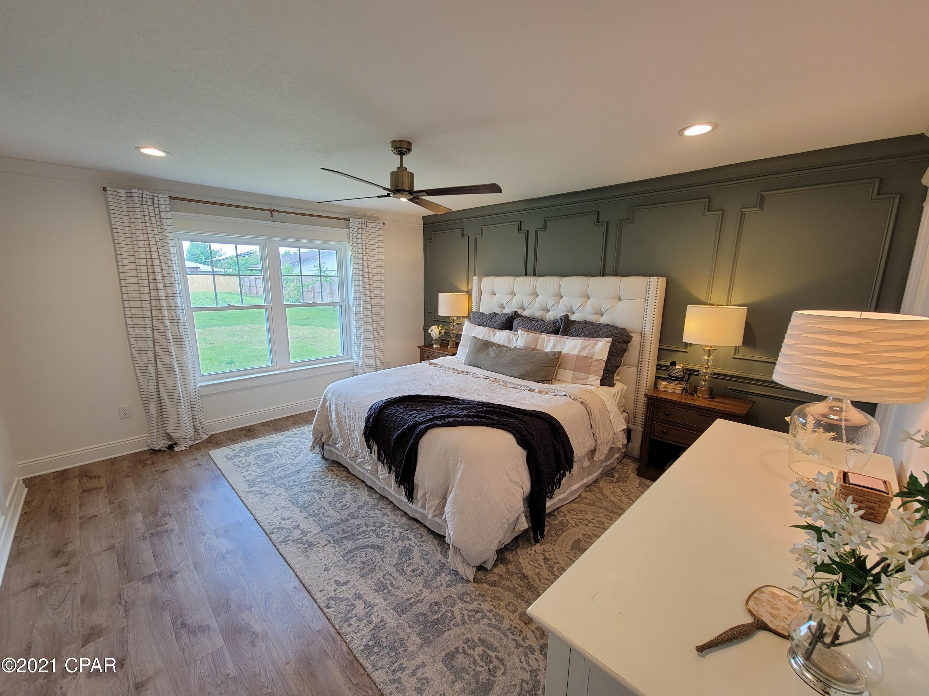 St. Andrews Bay Dev. Co. - Residential