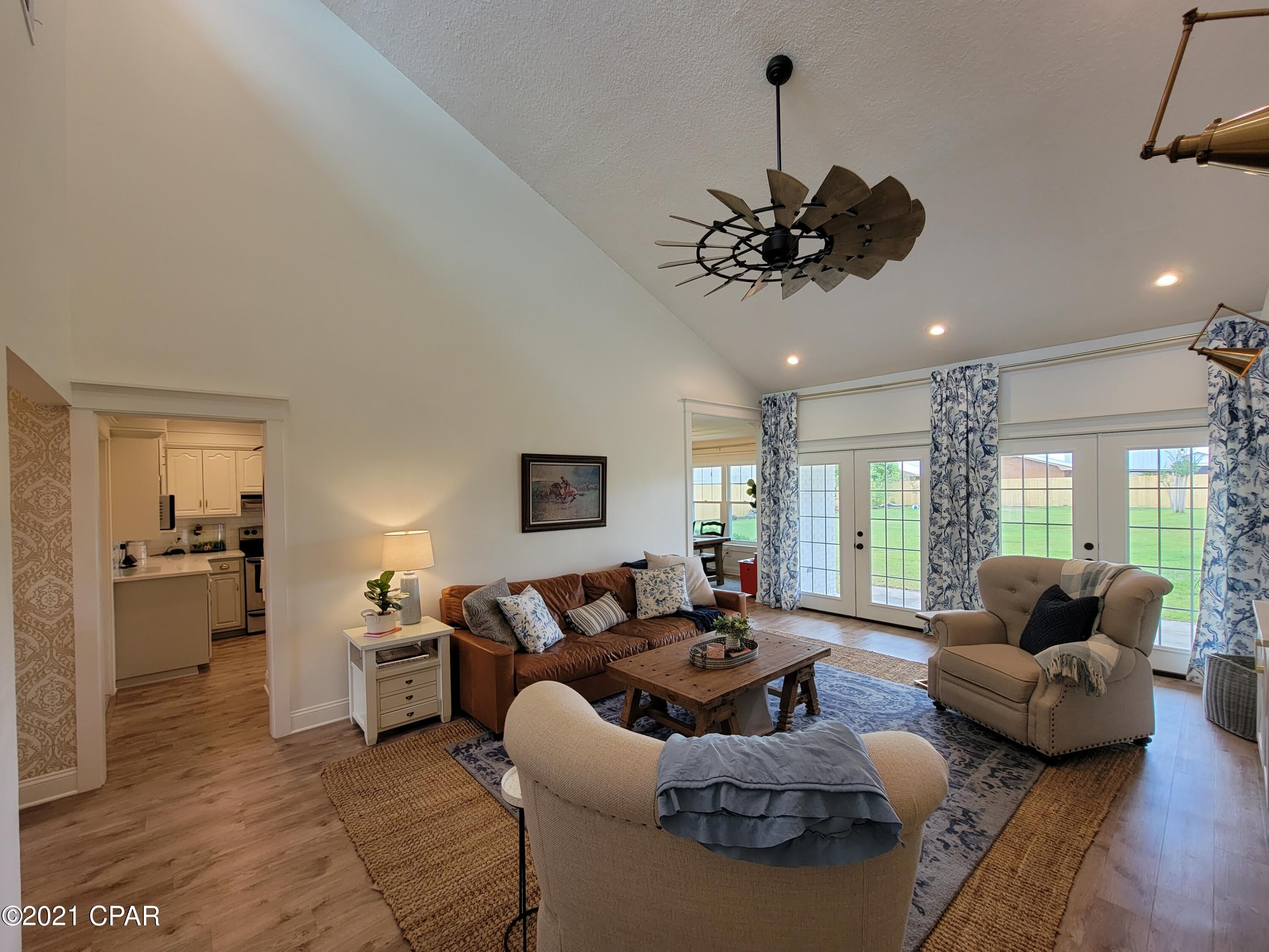 St. Andrews Bay Dev. Co. - Residential