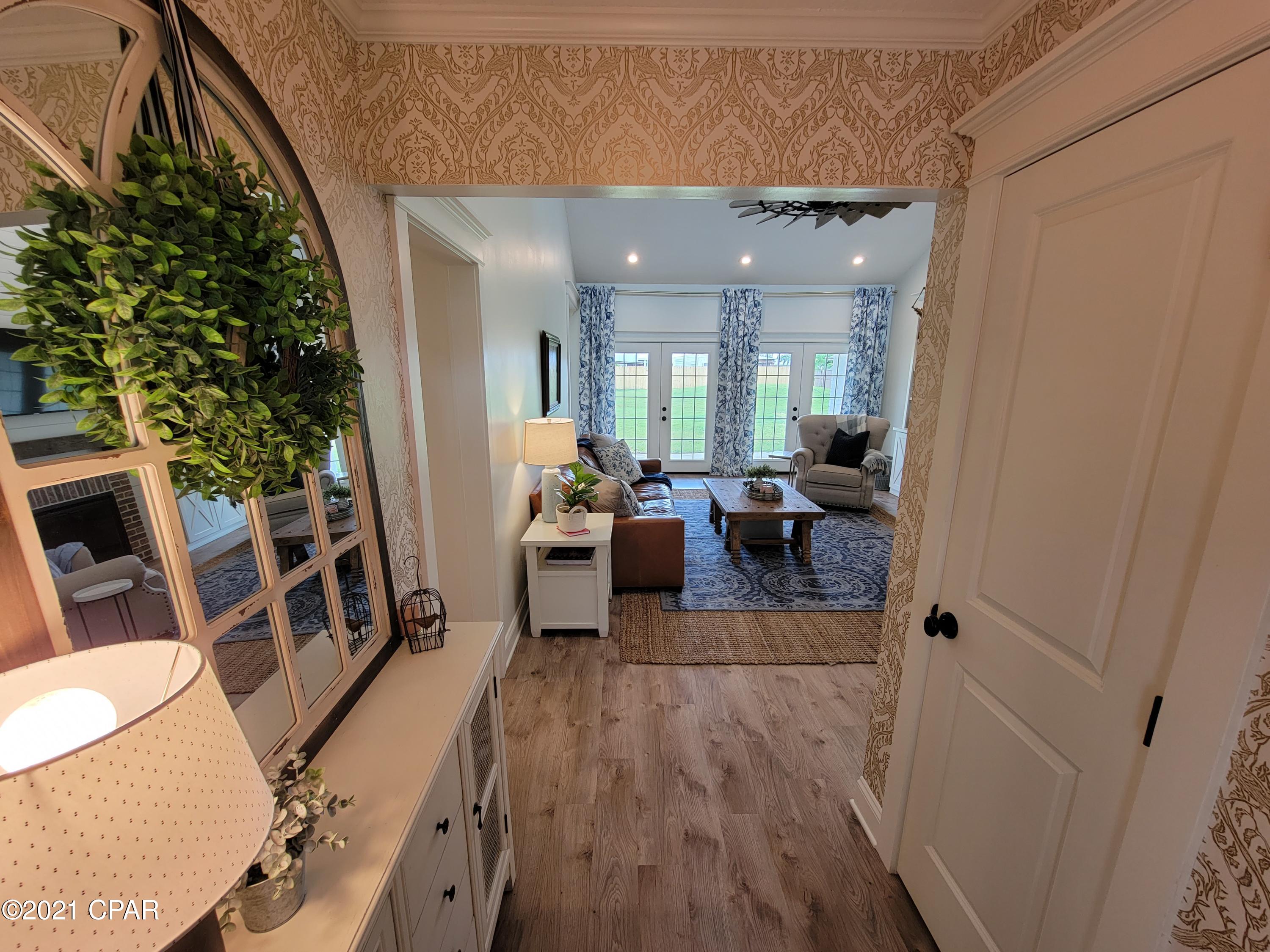 St. Andrews Bay Dev. Co. - Residential