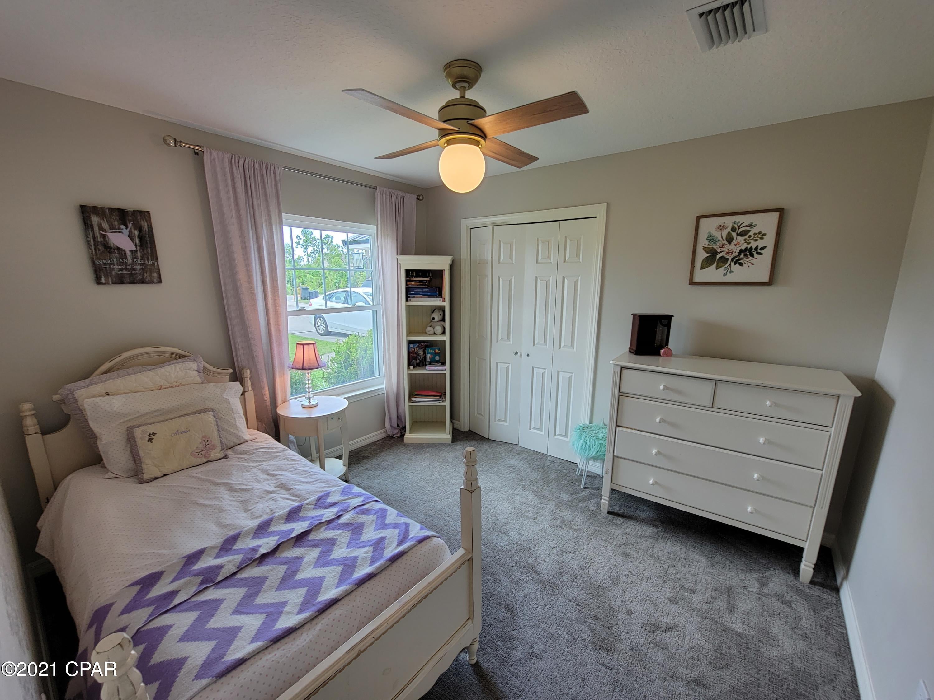 St. Andrews Bay Dev. Co. - Residential