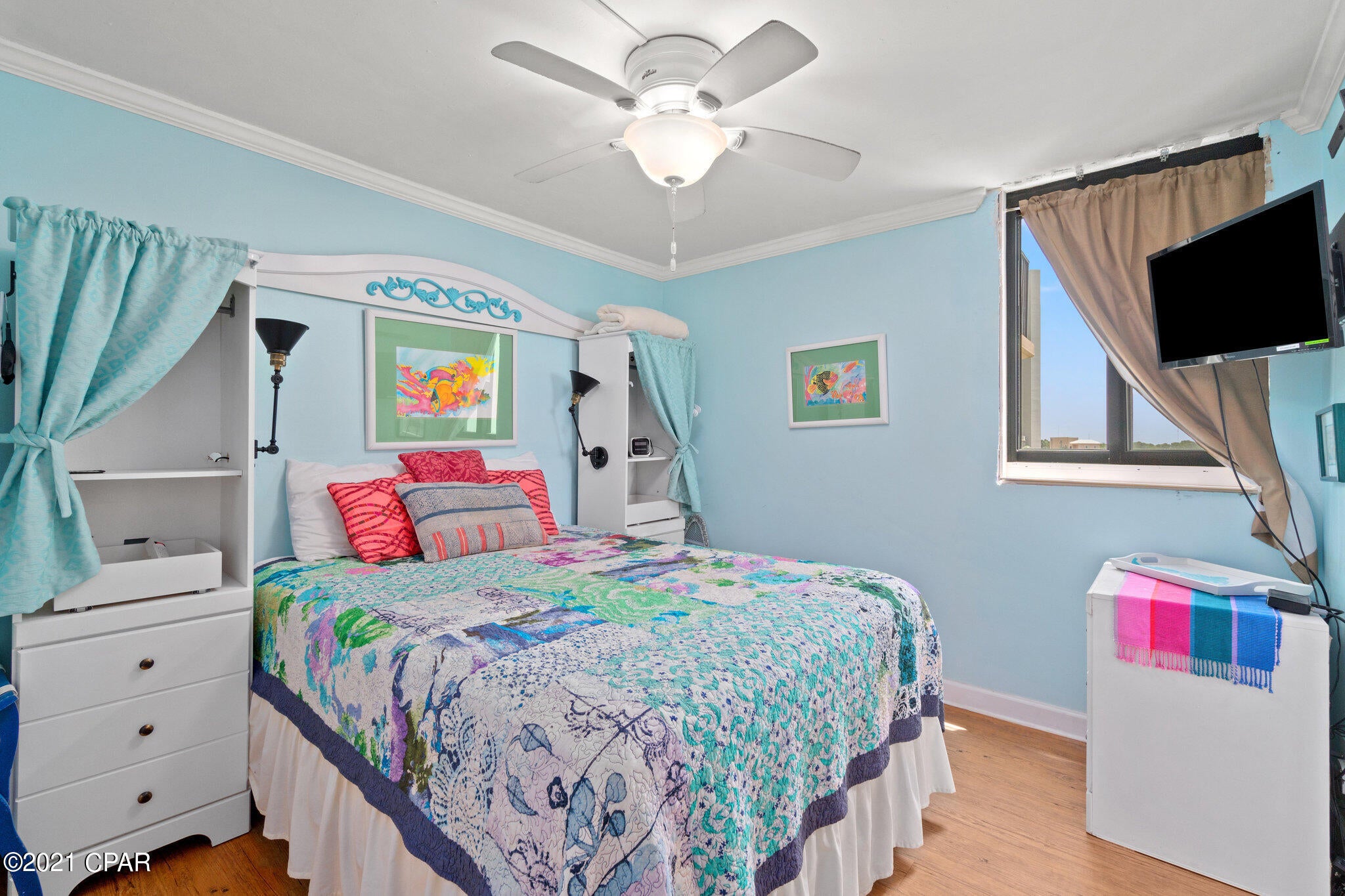 Sunbird Condo - Residential