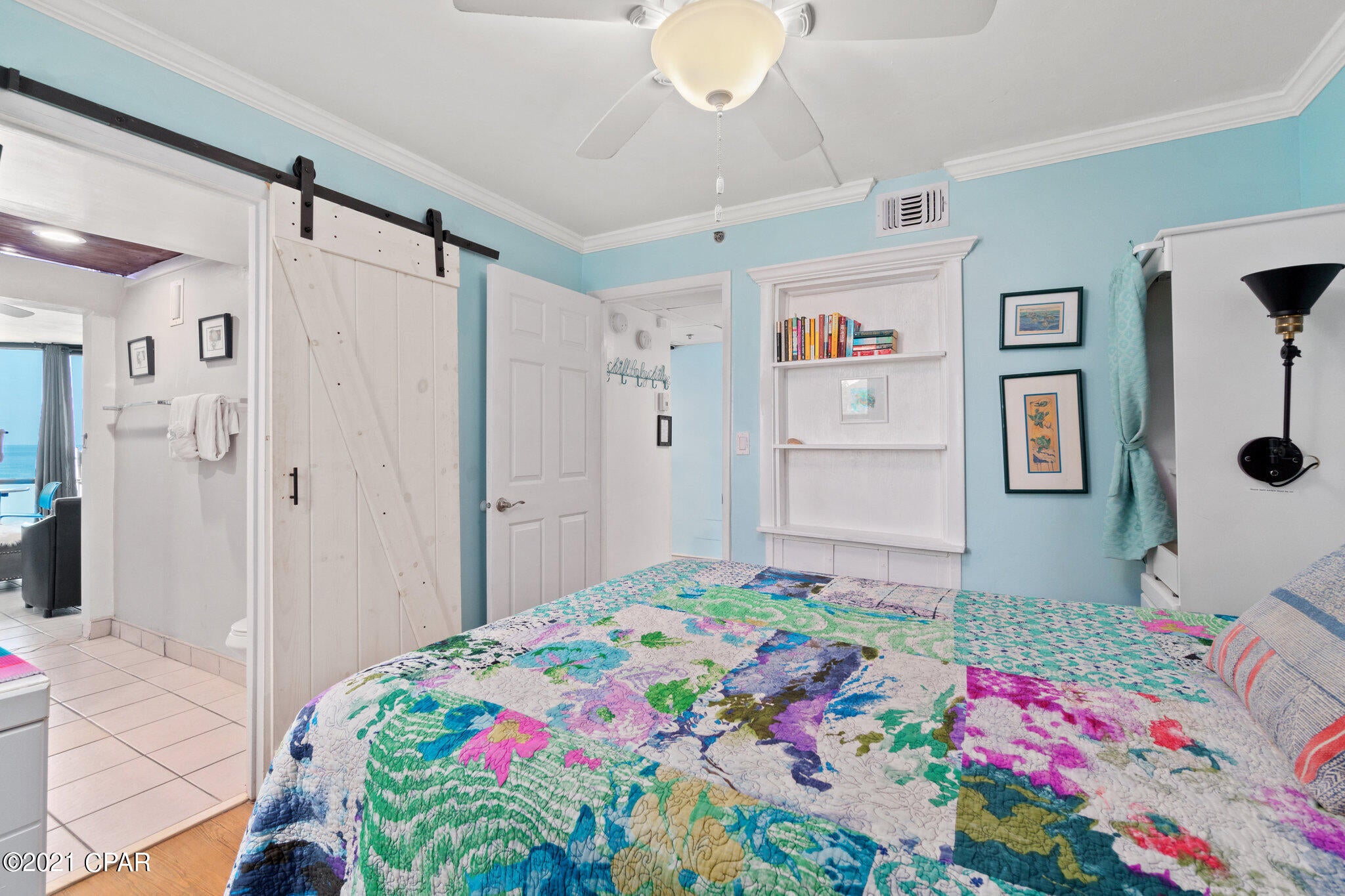 Sunbird Condo - Residential