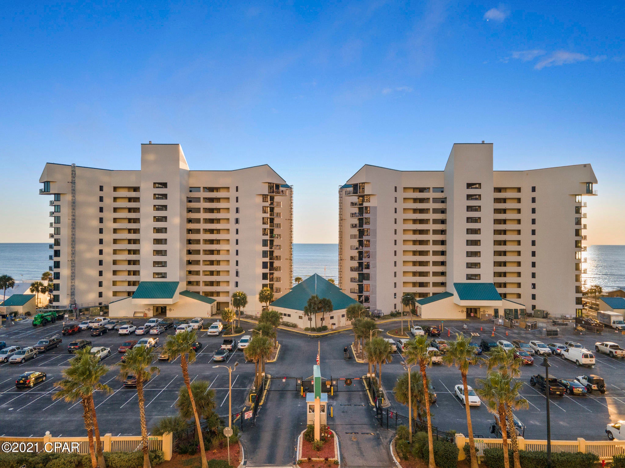 Sunbird Condo - Residential